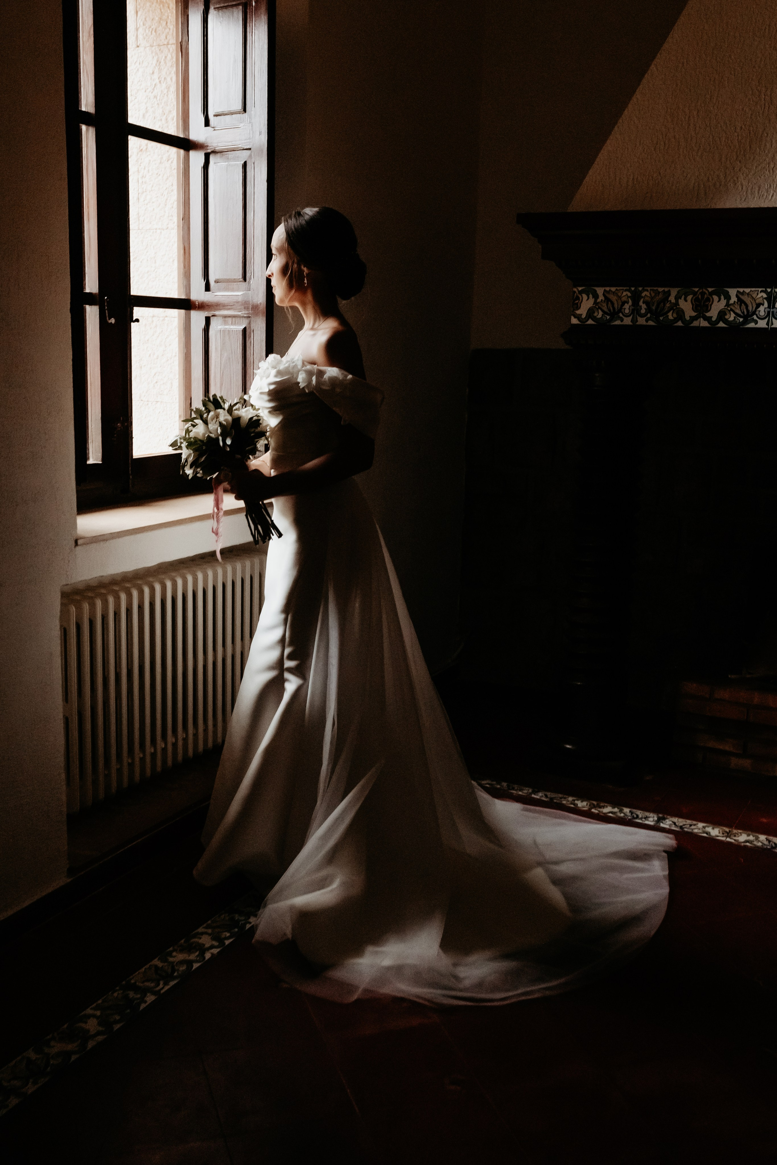 Boda en Finca Ca Pareja de Canals - Valencia - Víctor y Carmen. Ramoné Fotografía · Fotógrafo de Bodas en Alicante, Murcia y Valencia | Reportaje Natural y Documental