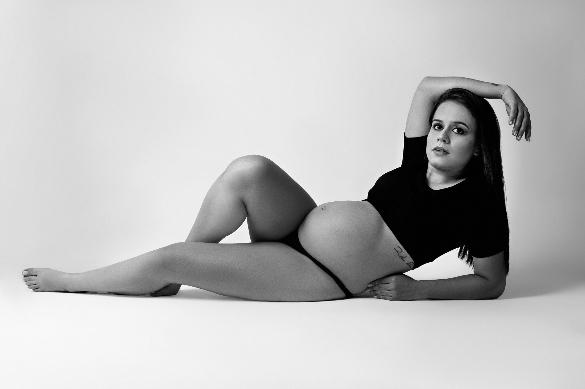 MICHELLE. Weverton Destro fotógrafo de posicionamento de imagem em São Carlos