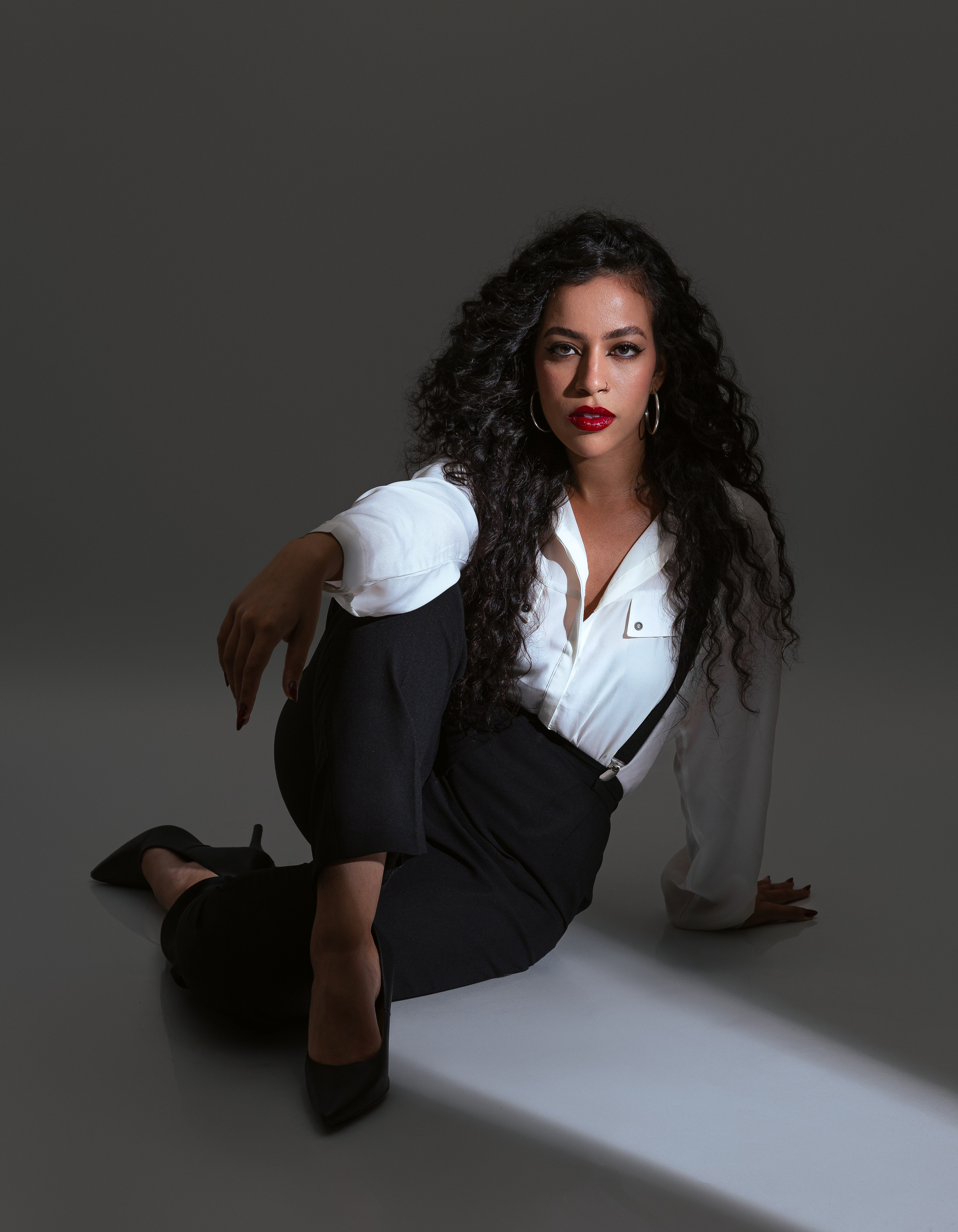 Ensaio estilo OldMoney Melissa. Fotógrafa em são paulo — Fotos Autênticas