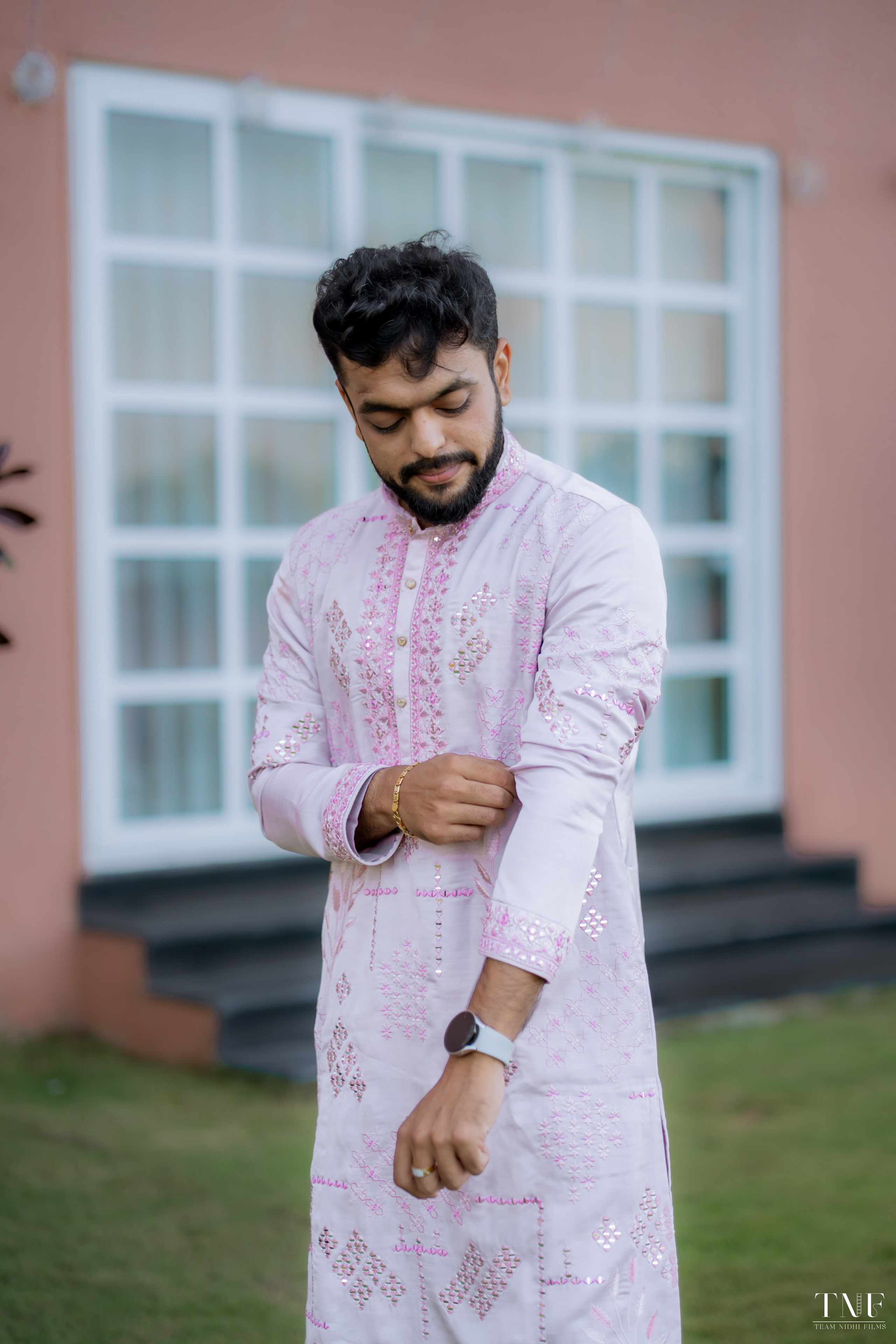 Katha & meet. TNF photo & filming