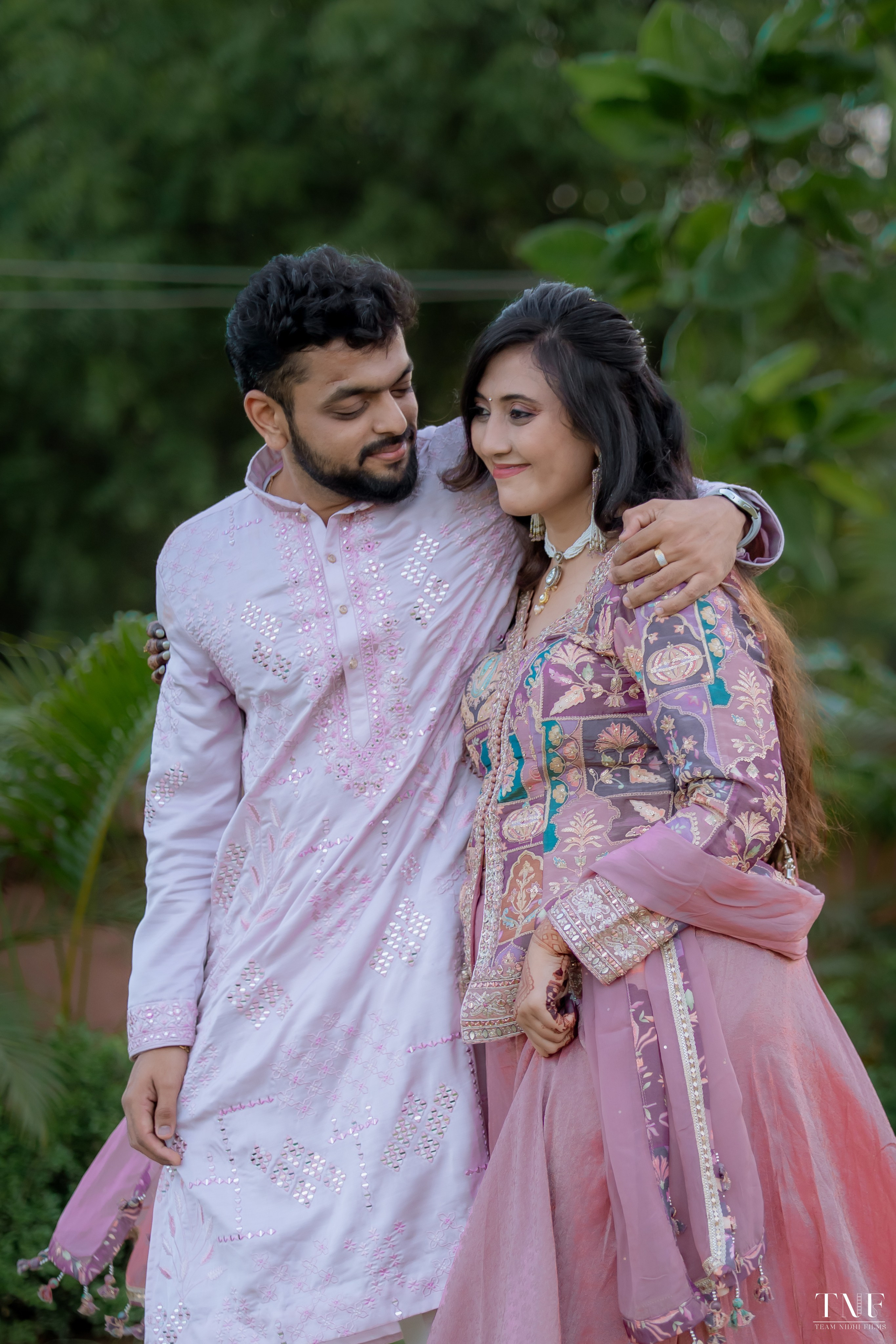 Katha & meet. TNF photo & filming