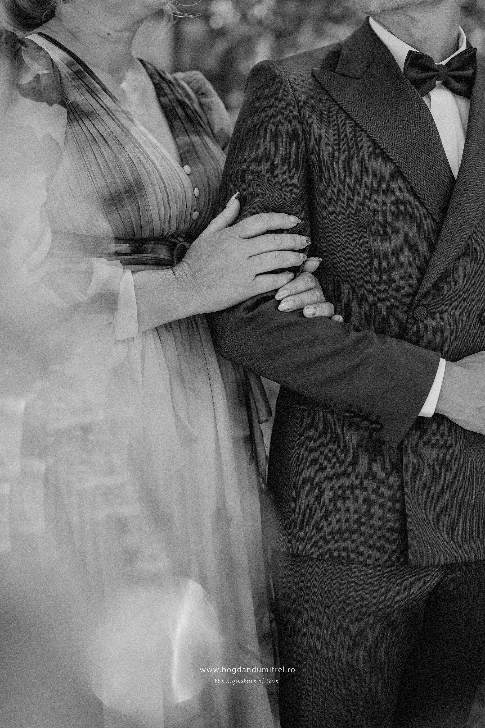 E&B. Bogdan Dumitrel — wedding photograher