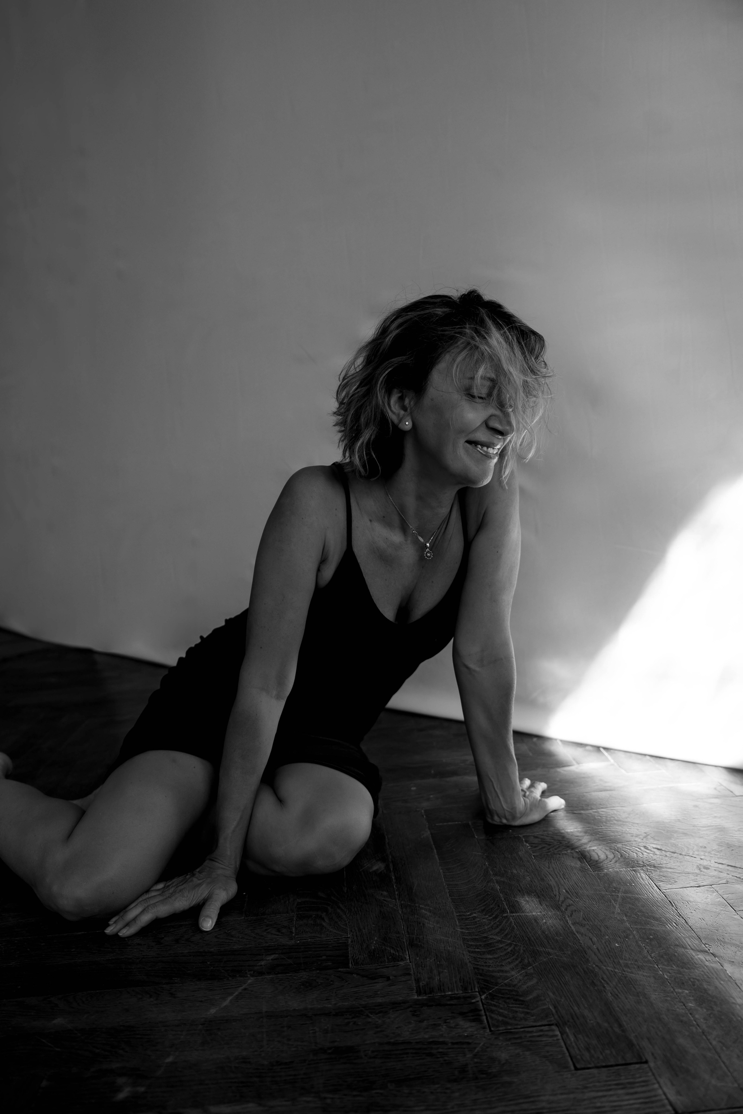 Mama Saturn. Fotograf Teplice // Alexandra Ribola