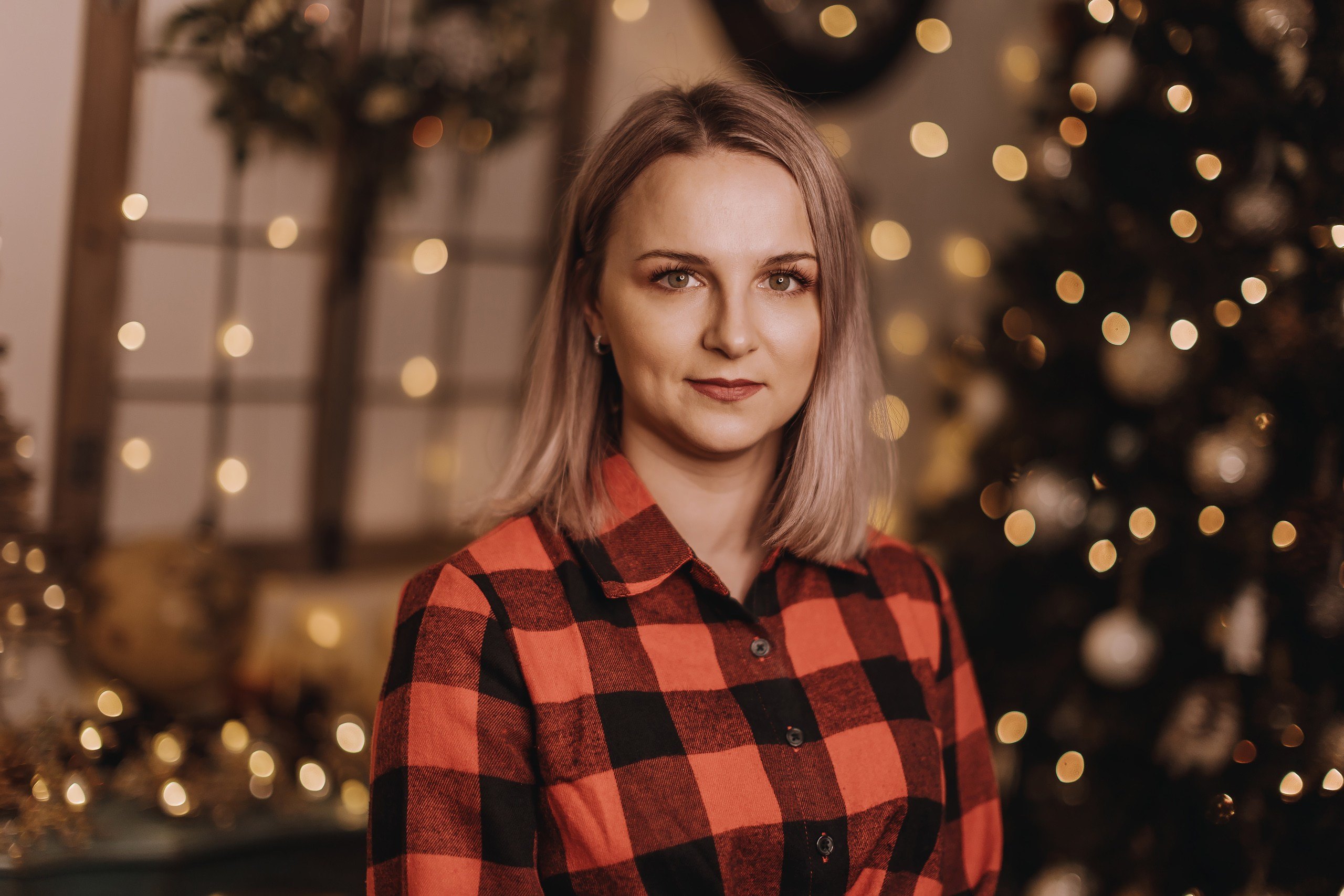 25.11.2023 Christmas Photoshoot 1. Wedding family event photographer in Chicago Nick Yushevich