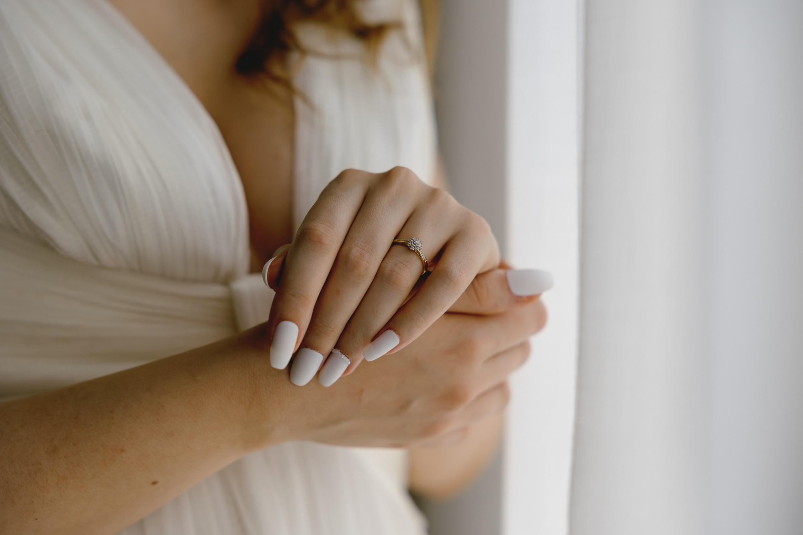 Nuntă de poveste la Cernica: Malina și Alex își spun „DA” înconjurați. MDimaFotoStudio. Fotograf de nuntă, evenimente private și de familie