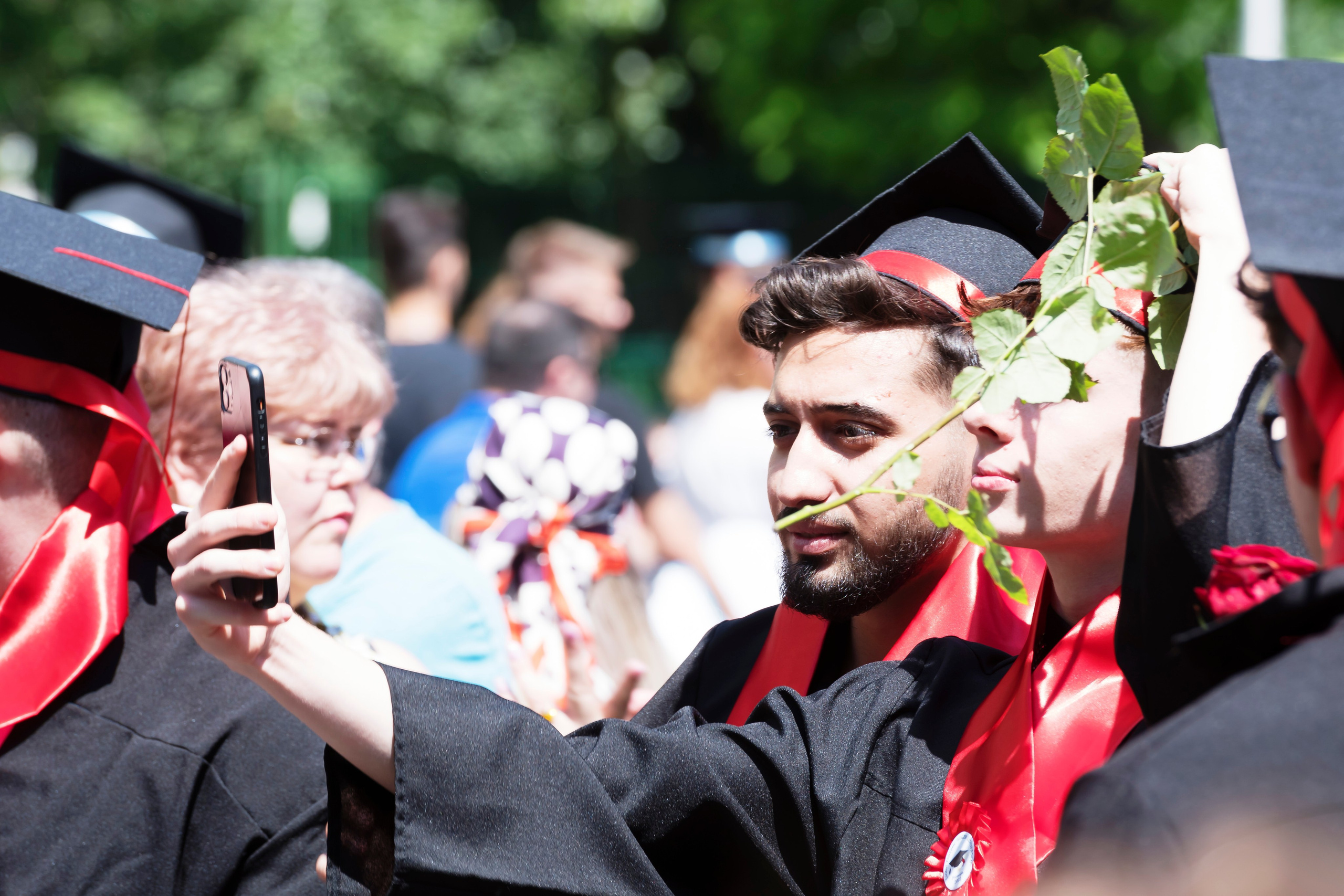 Fotografii de abslovire. MDimaFotoStudio. Fotograf de nuntă, evenimente private și de familie