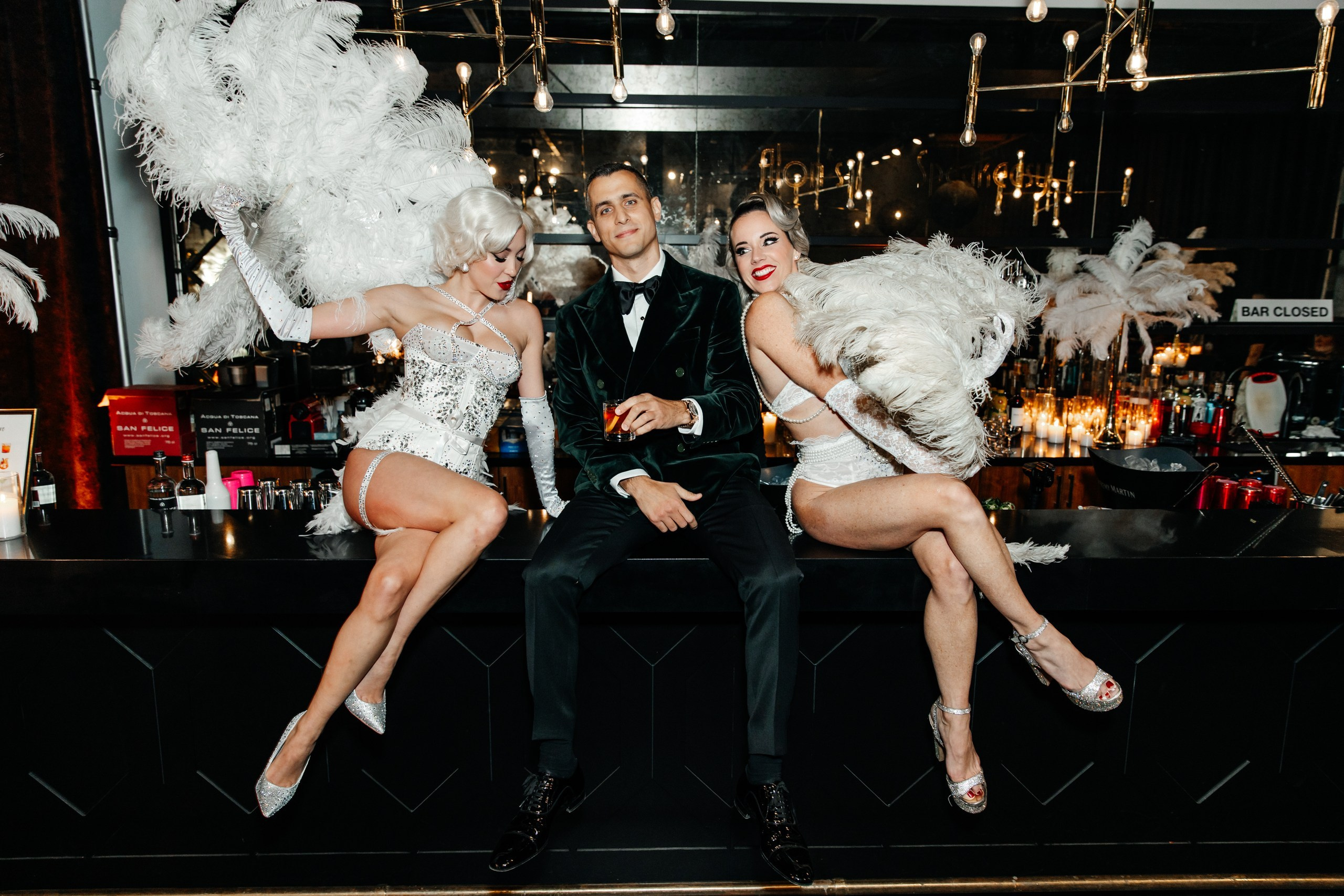 Ones in a Lifetime. Alex UA — Toronto photographer