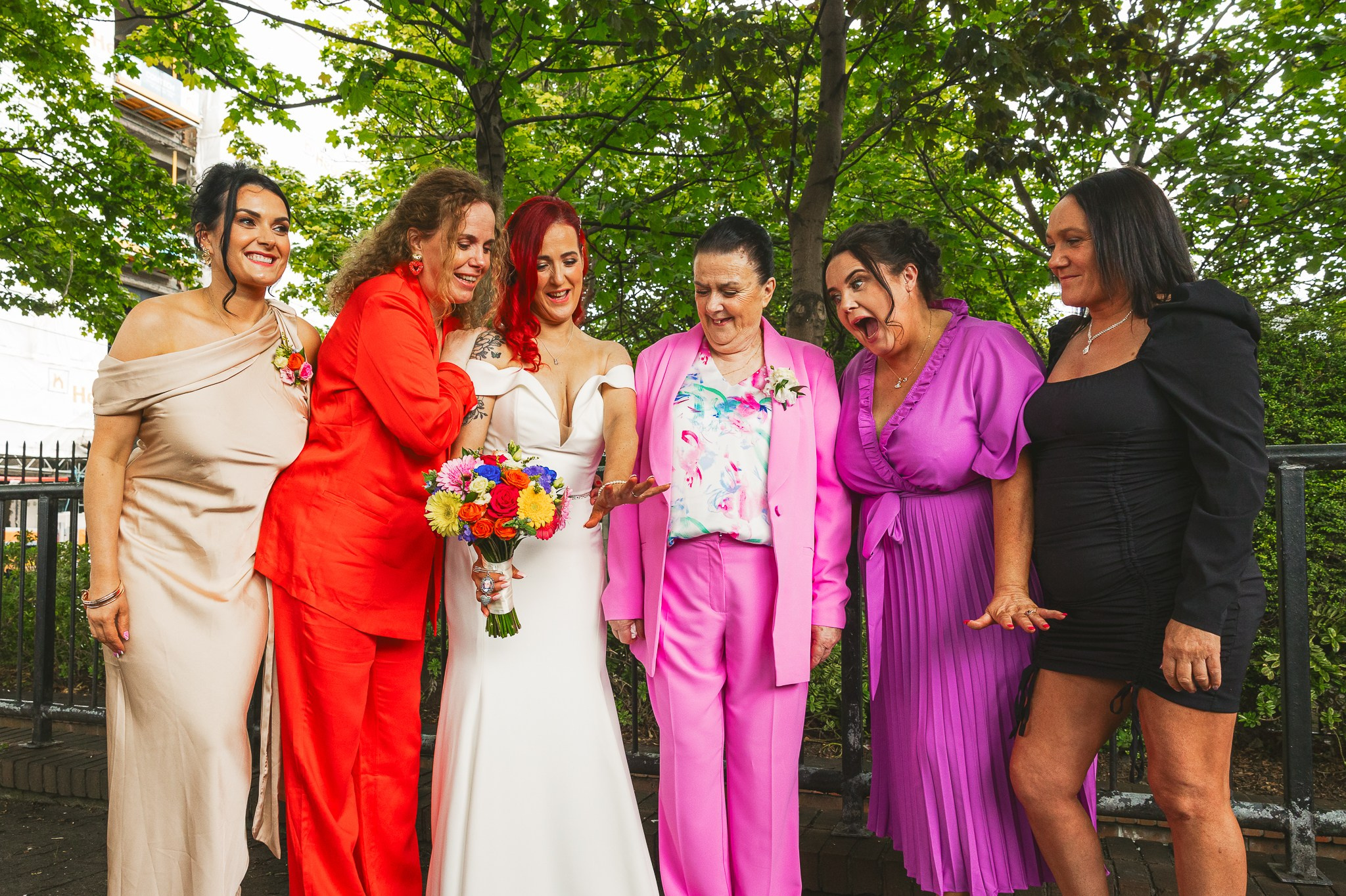 Wedding Photography. Giandamorgana