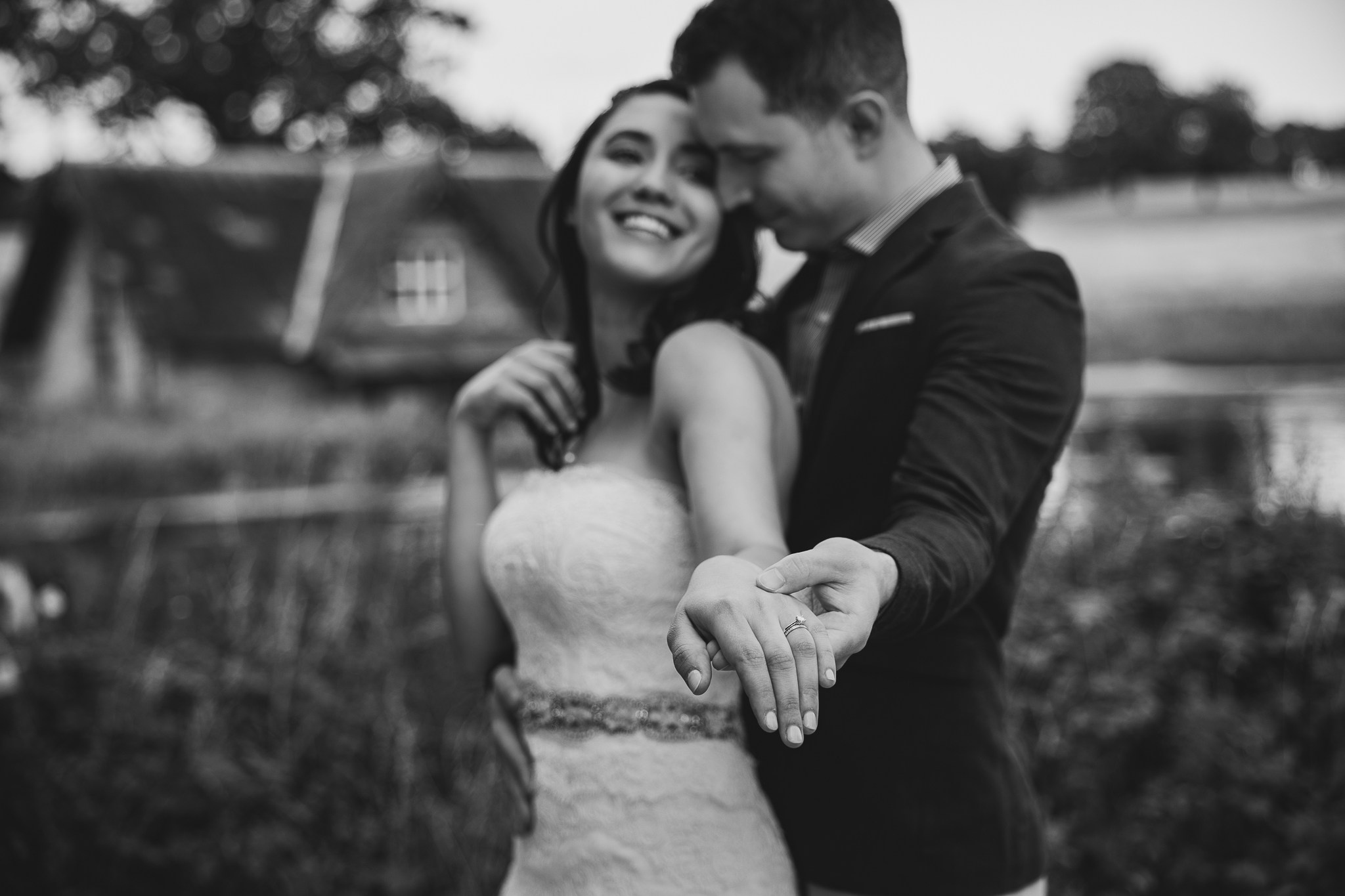 Countryside Romance: Loandra & Stefano. Giandamorgana