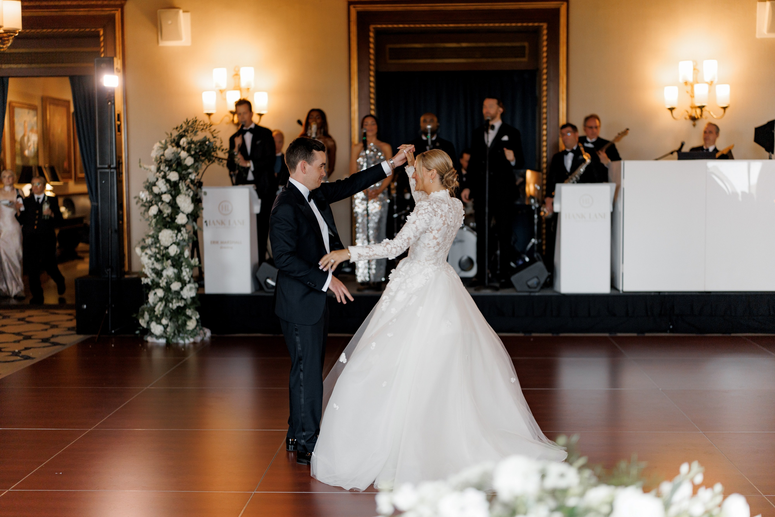 Killeen and Patrick. Wedding photographer and videographer New York | New Jersey