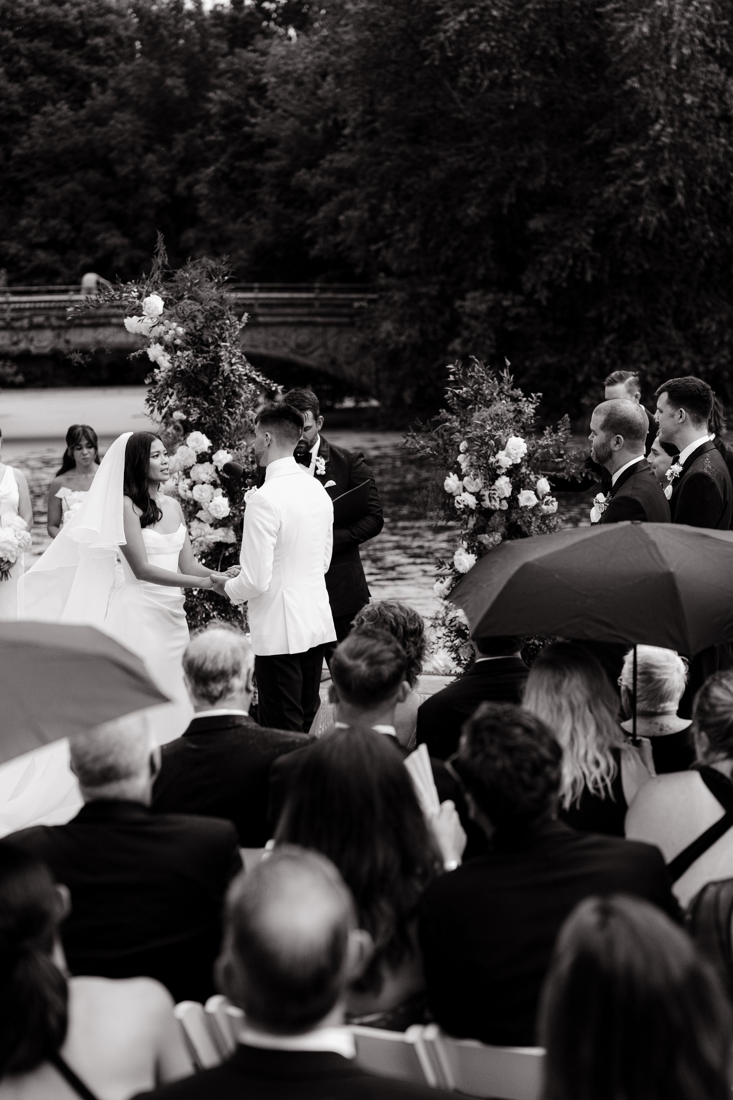 Jullieanne and Ryan. Wedding photographer and videographer New York | New Jersey