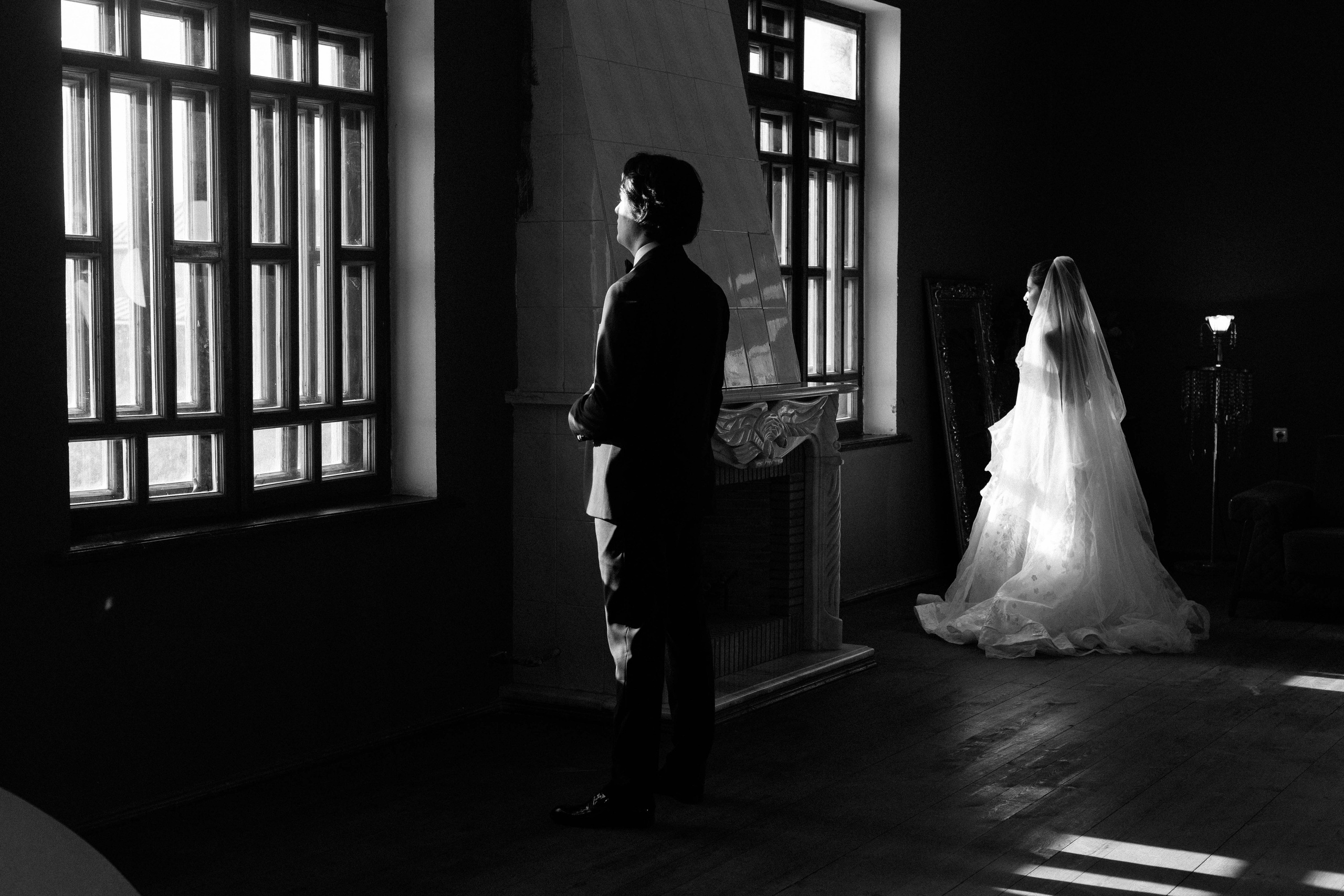 FAKHRI&FIDAN. Wedding&Event photographer Ismail Rzayev in Baku