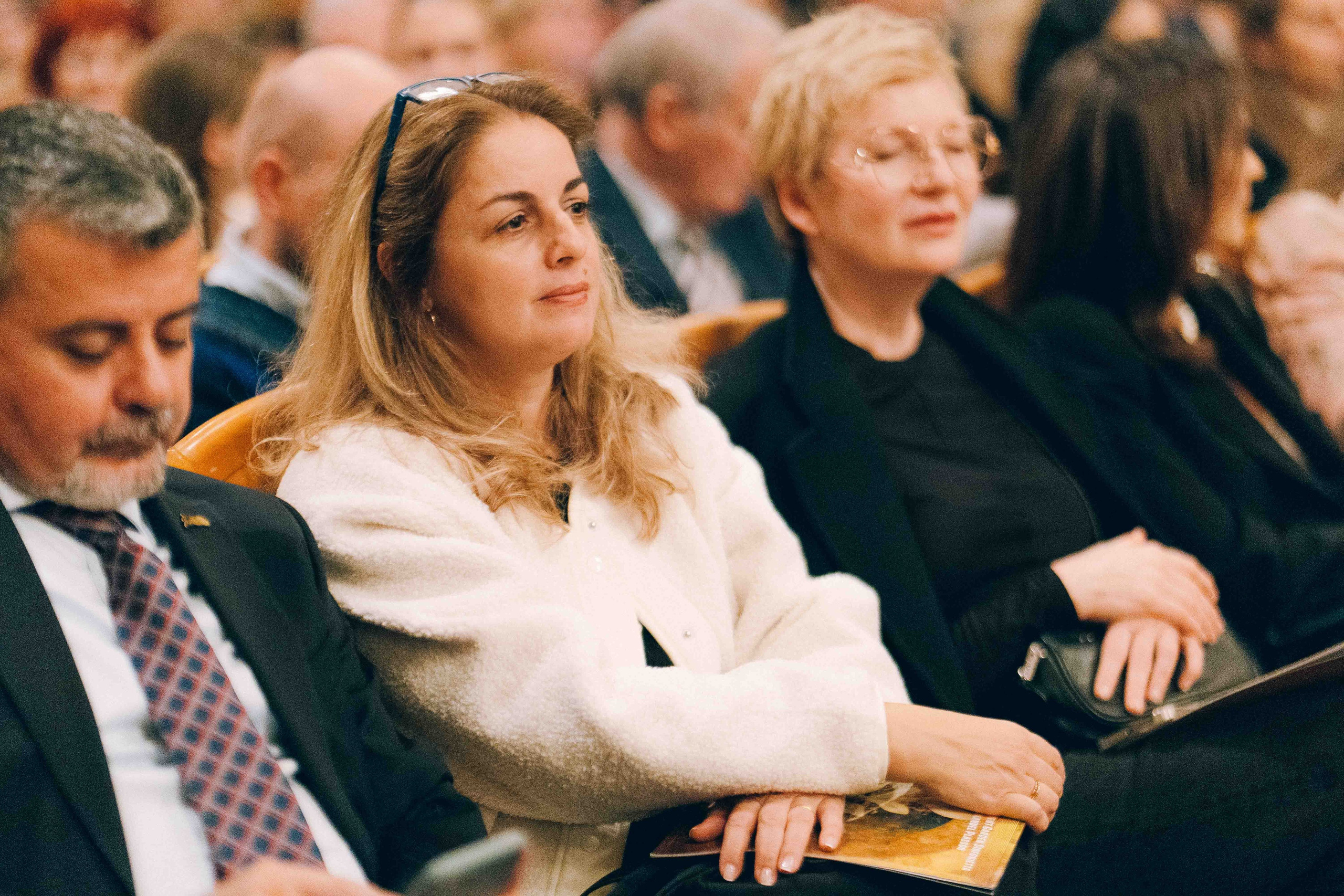 MUSIKVEREIN (VIENNA). Wedding&Event photographer Ismail Rzayev in Baku