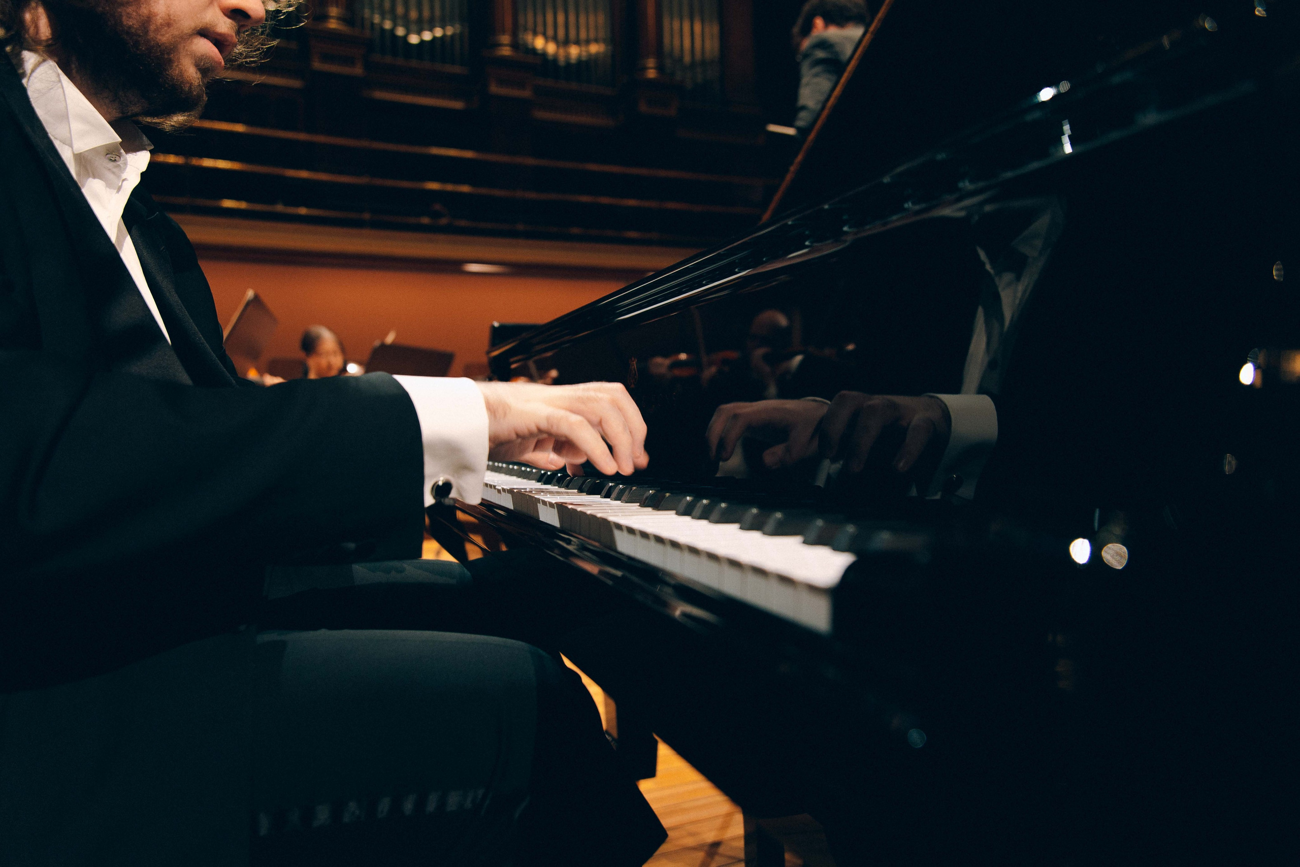 RUDOLFINUM (PRAGUE). Wedding&Event photographer Ismail Rzayev in Baku