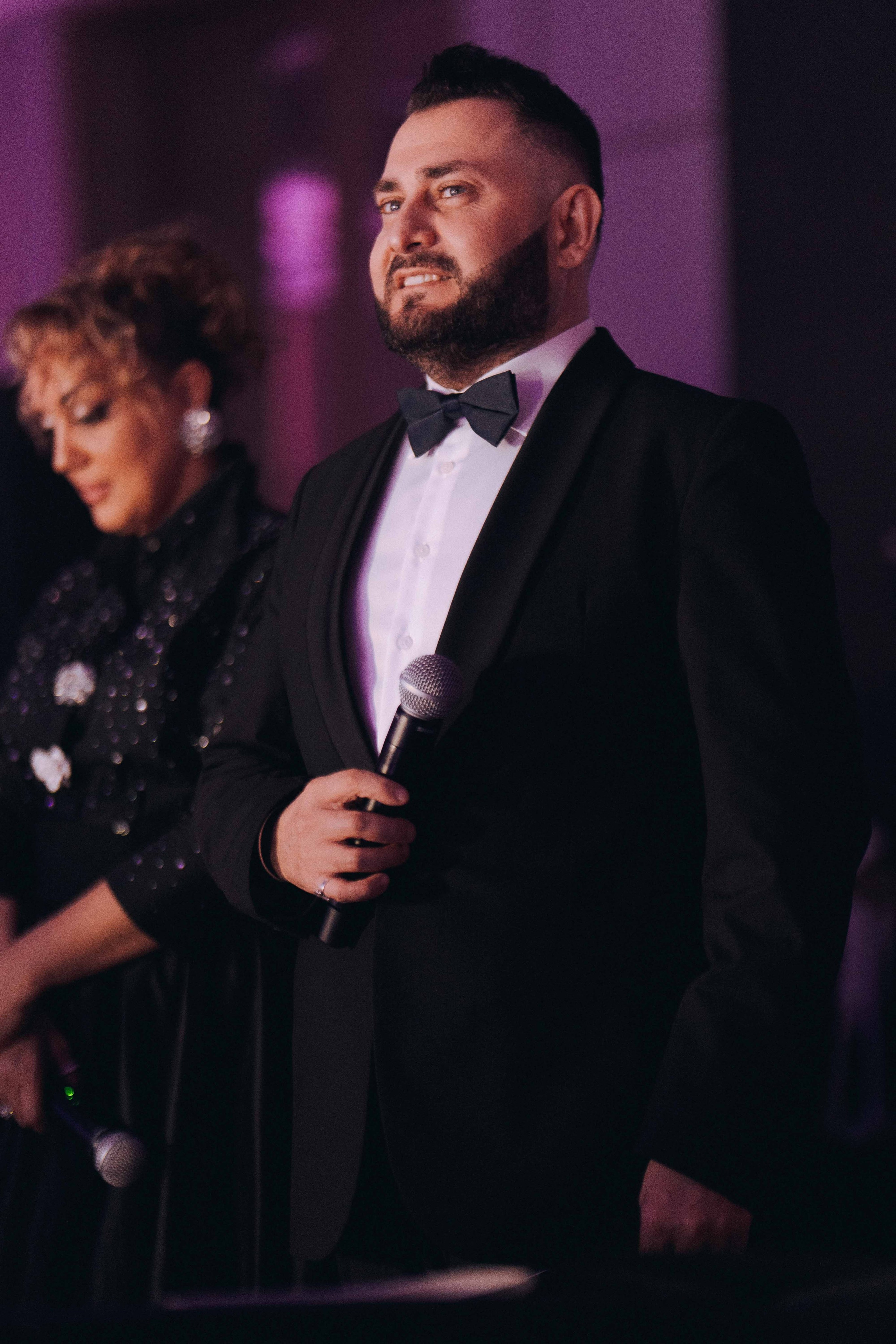 YUSIF&ISAMAR. Wedding&Event photographer Ismail Rzayev in Baku