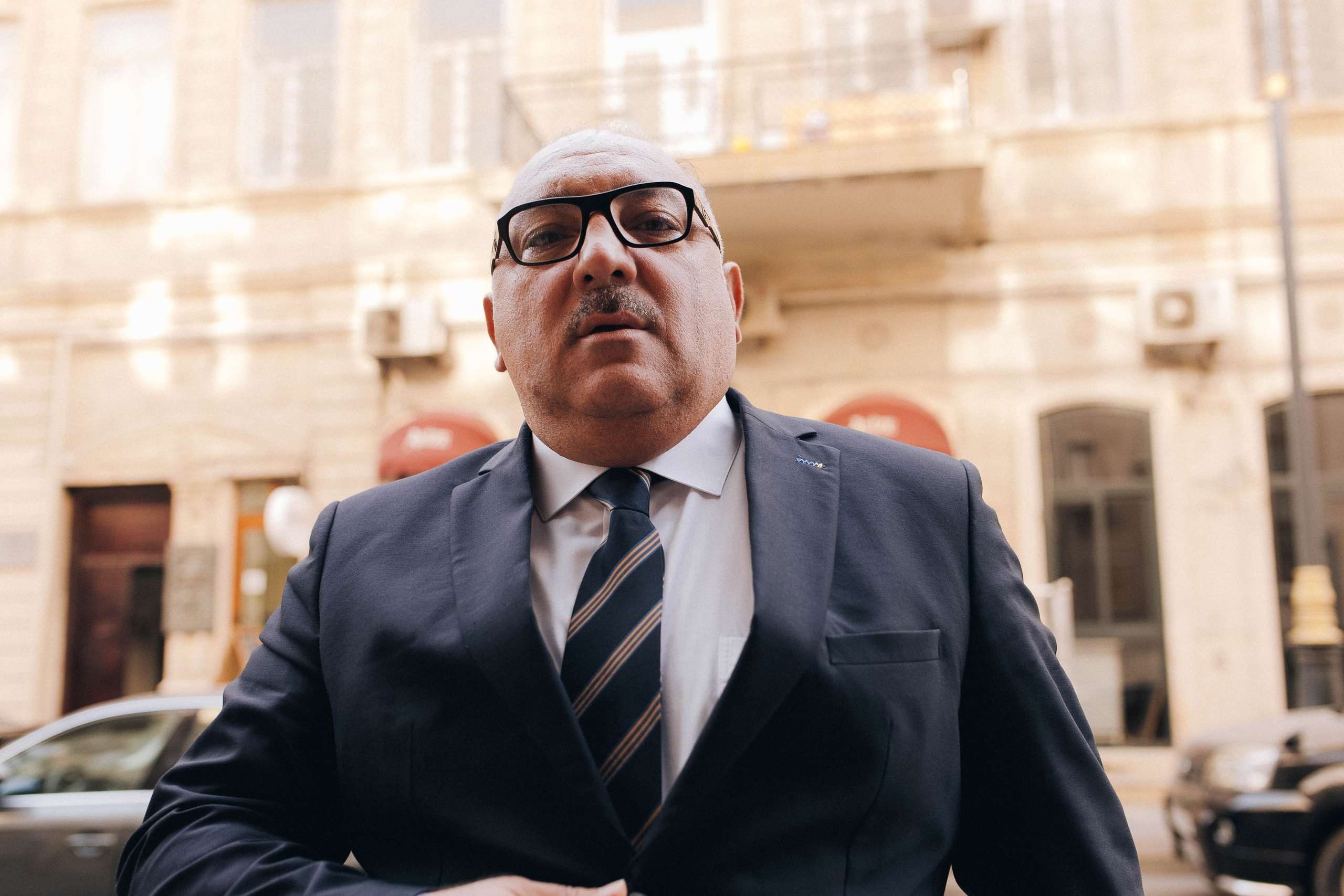 KAMAL&RAFIGA. Wedding&Event photographer Ismail Rzayev in Baku