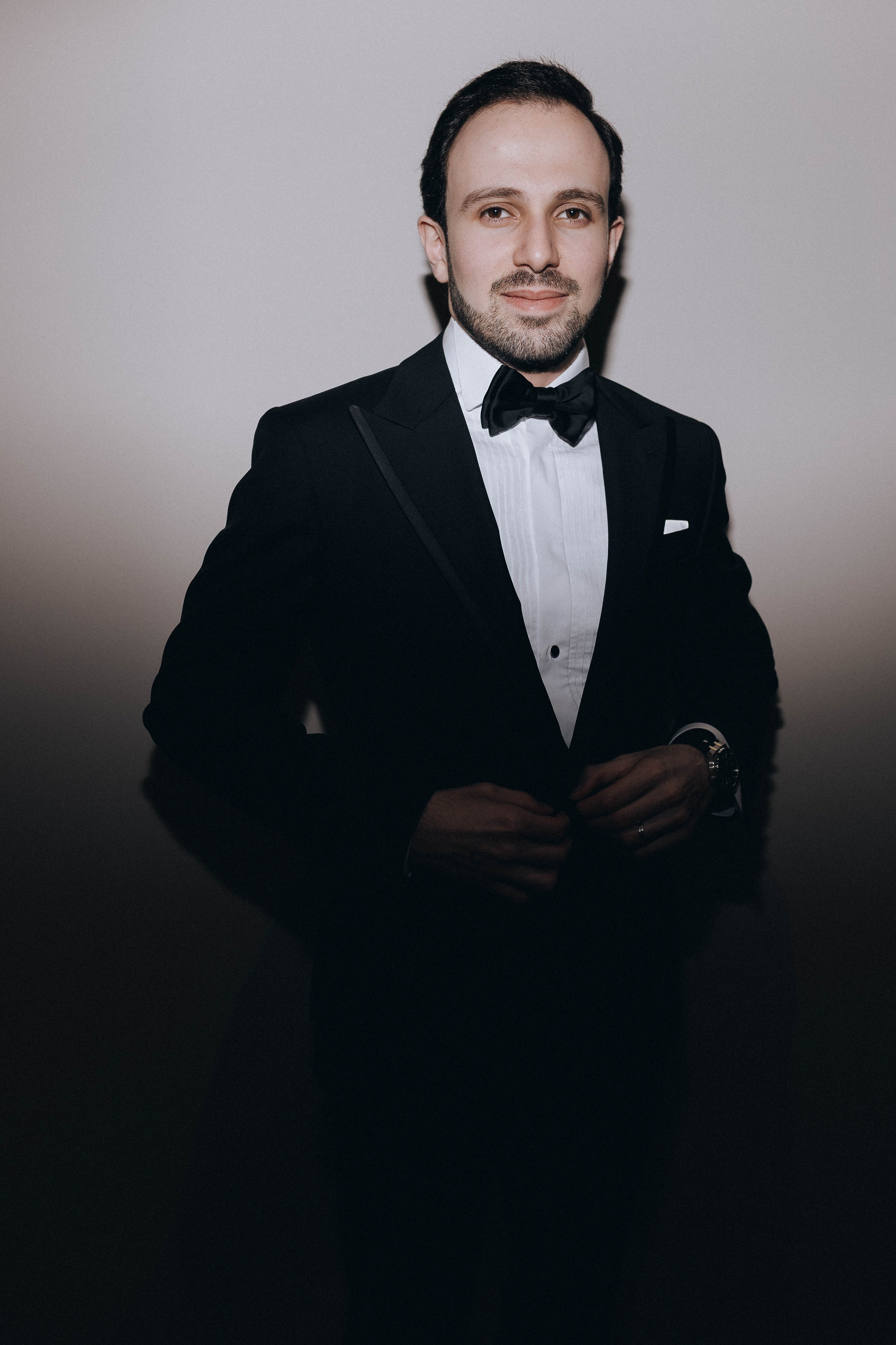ARIF&FATIMA. Wedding&Event photographer Ismail Rzayev in Baku