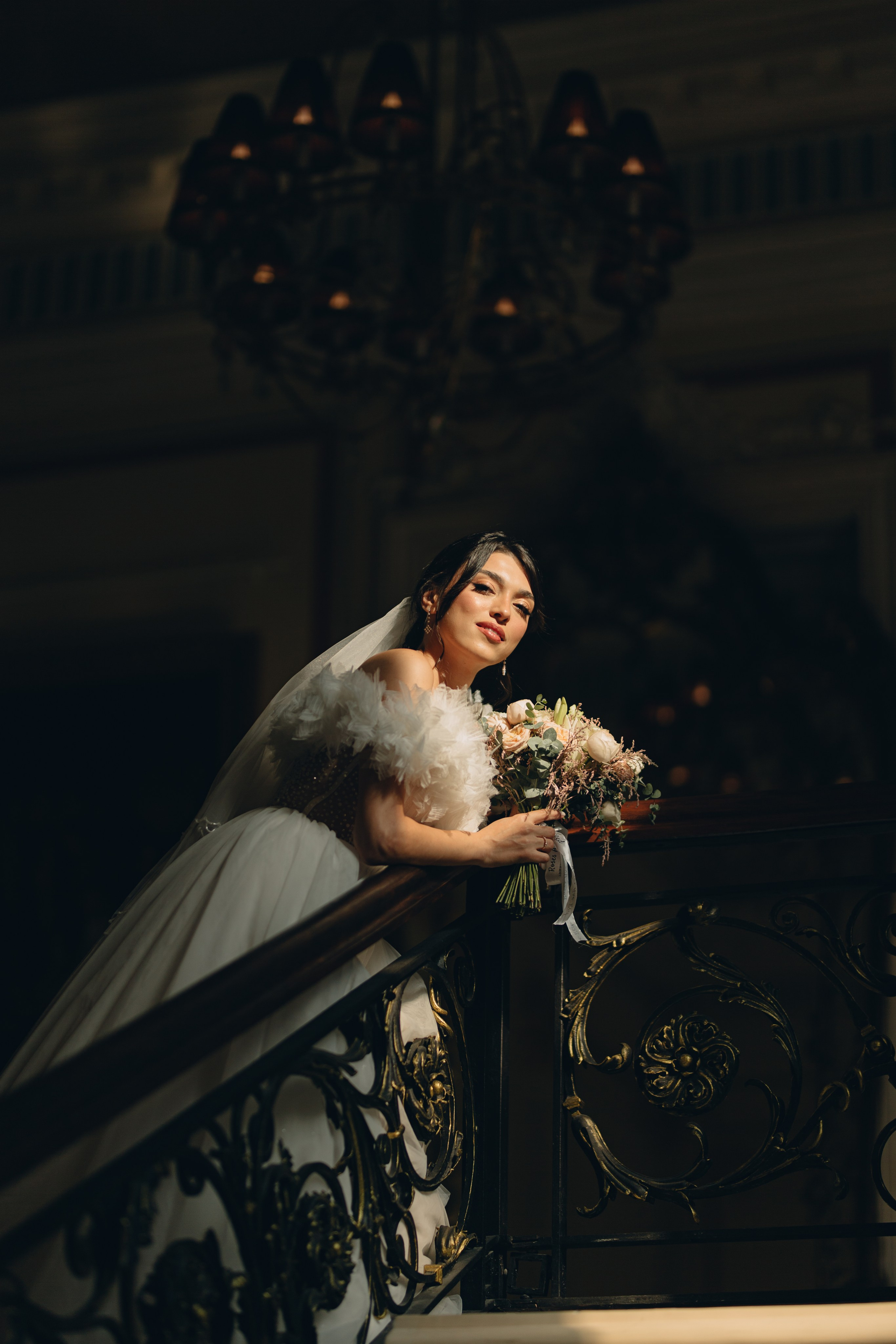 HAJI&ROSA. Wedding&Event photographer Ismail Rzayev in Baku
