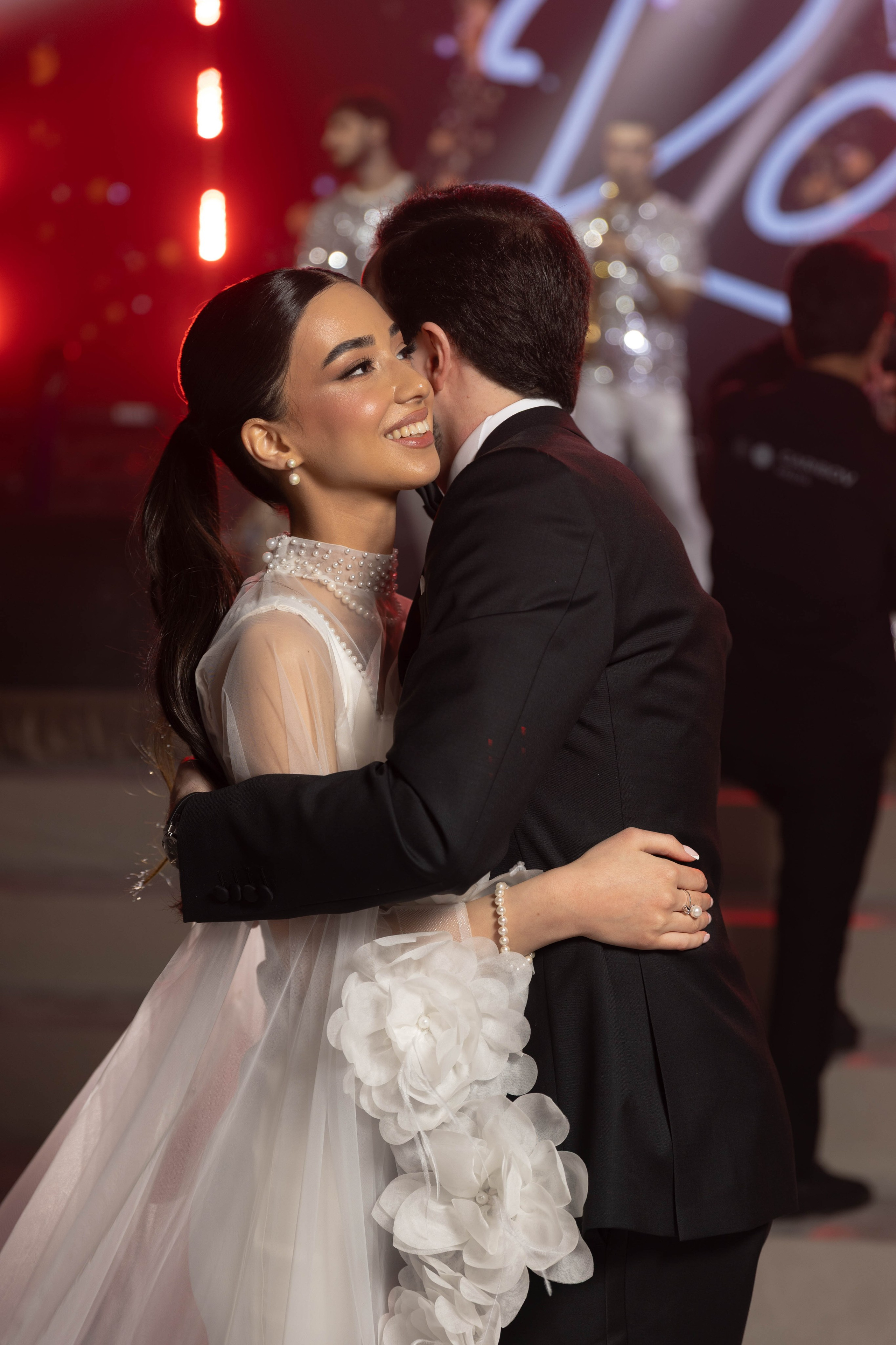 ARIF&FATIMA. Wedding&Event photographer Ismail Rzayev in Baku