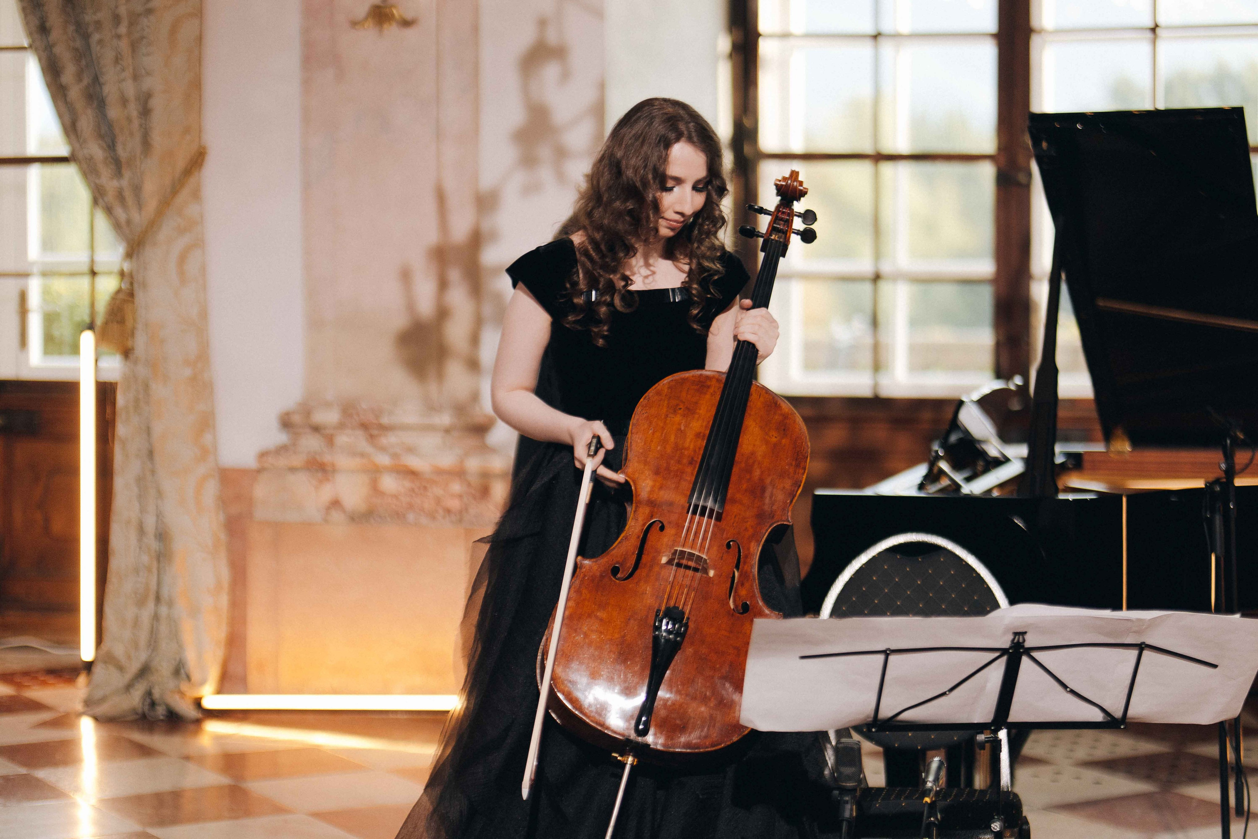 SCHLOSS LEOPOLDSKRON SALZBURG. Wedding&Event photographer Ismail Rzayev in Baku