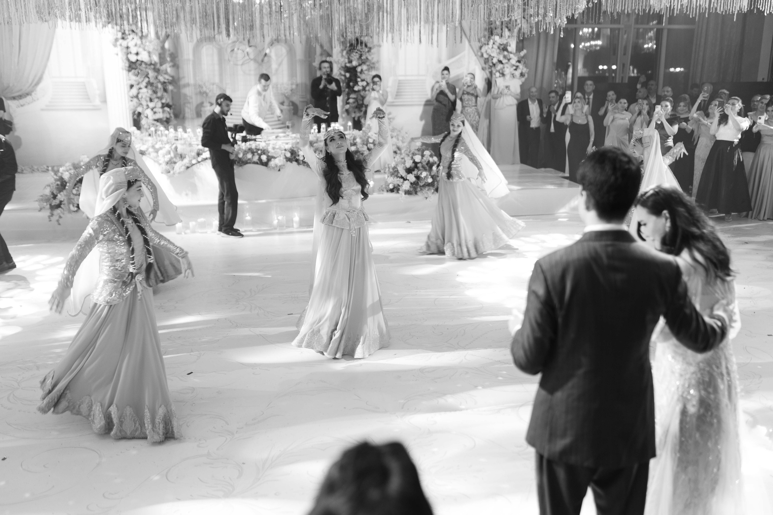 NURZHAN&AYSEL. Wedding&Event photographer Ismail Rzayev in Baku