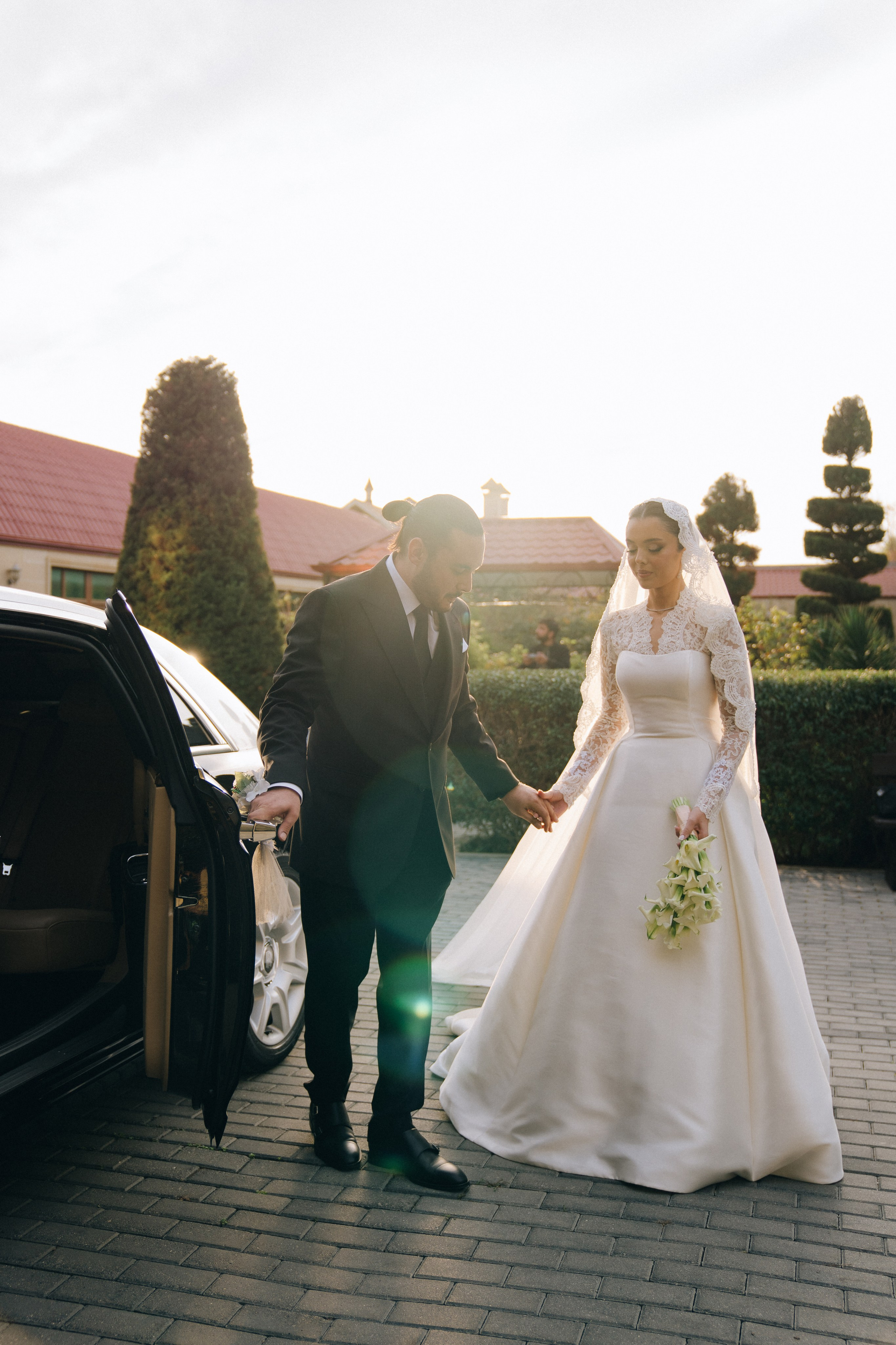ALI&NARMIN. Wedding&Event photographer Ismail Rzayev in Baku