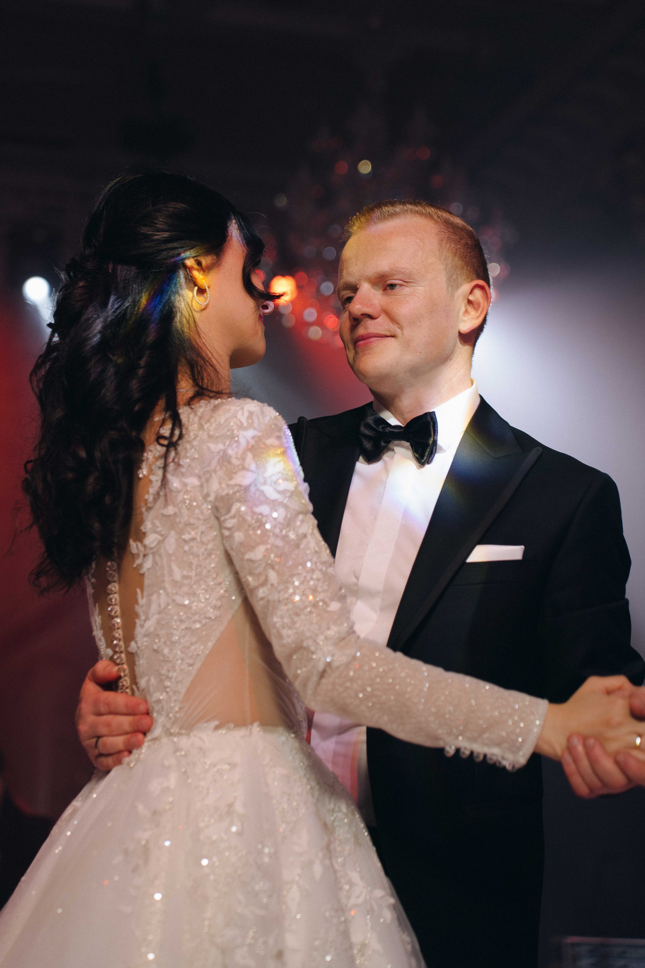 VITALIY&AYAN. Wedding&Event photographer Ismail Rzayev in Baku