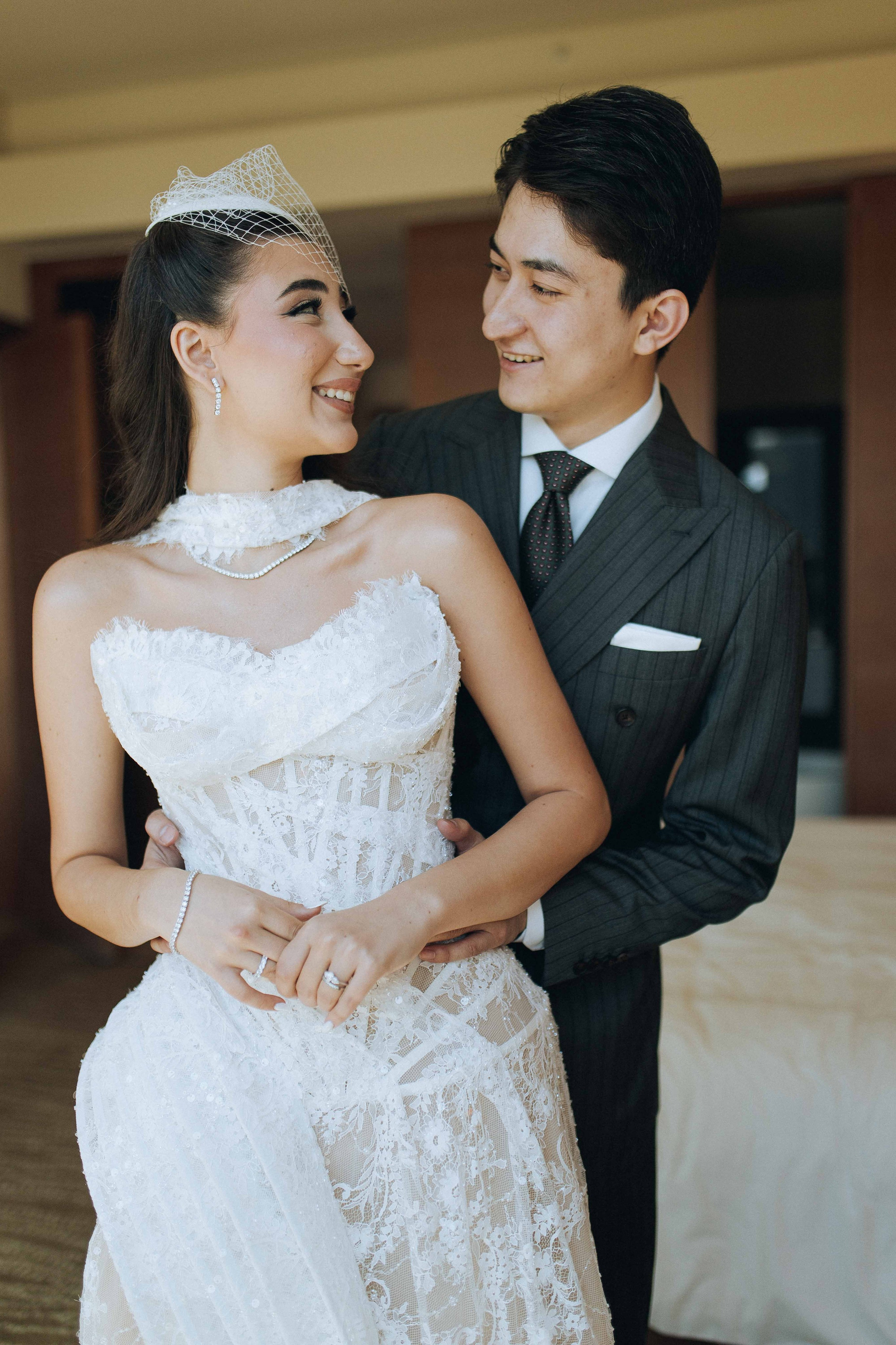 NURZHAN&AYSEL. Wedding&Event photographer Ismail Rzayev in Baku