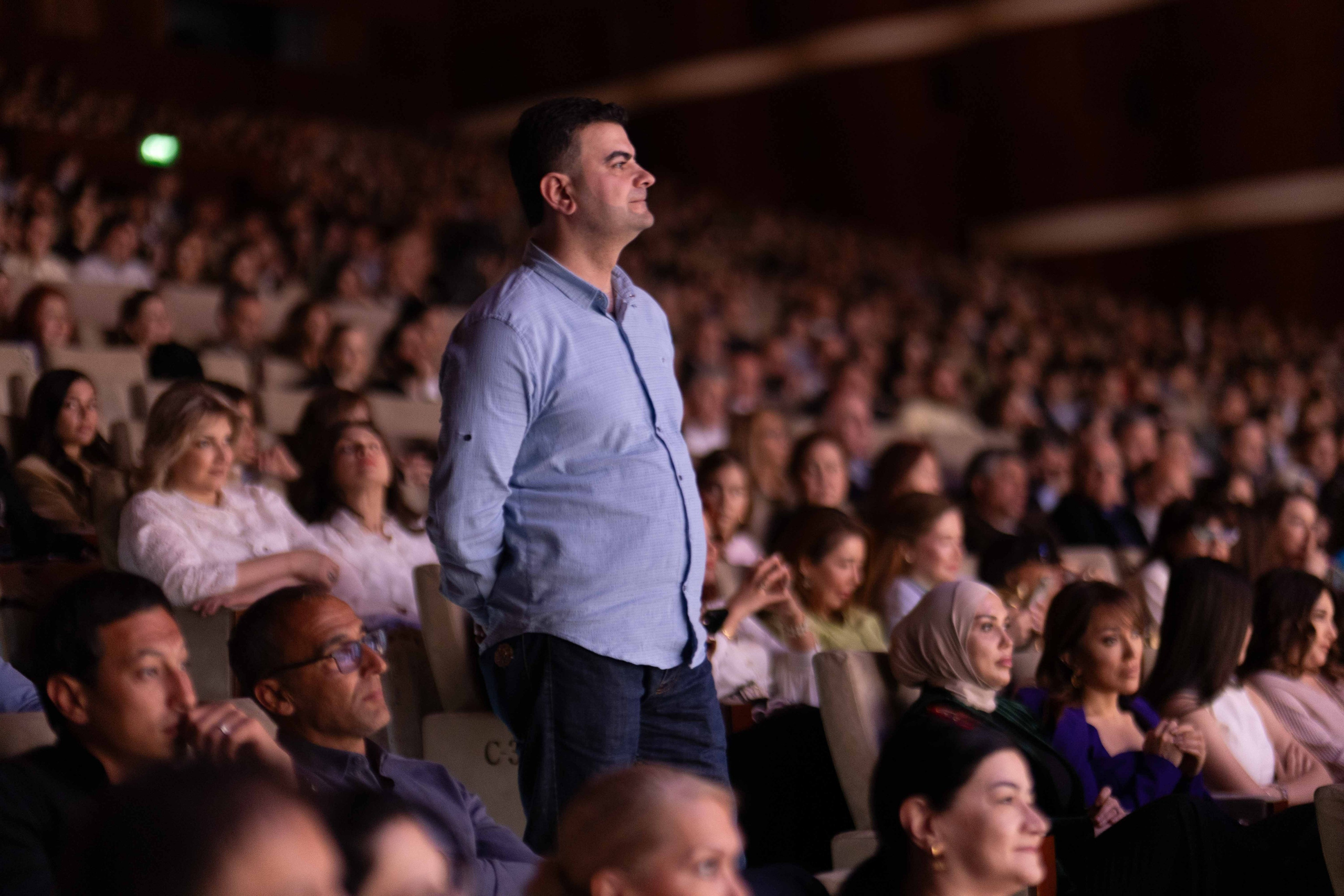 PLANET PARNI IZ BAKU. Wedding&Event photographer Ismail Rzayev in Baku