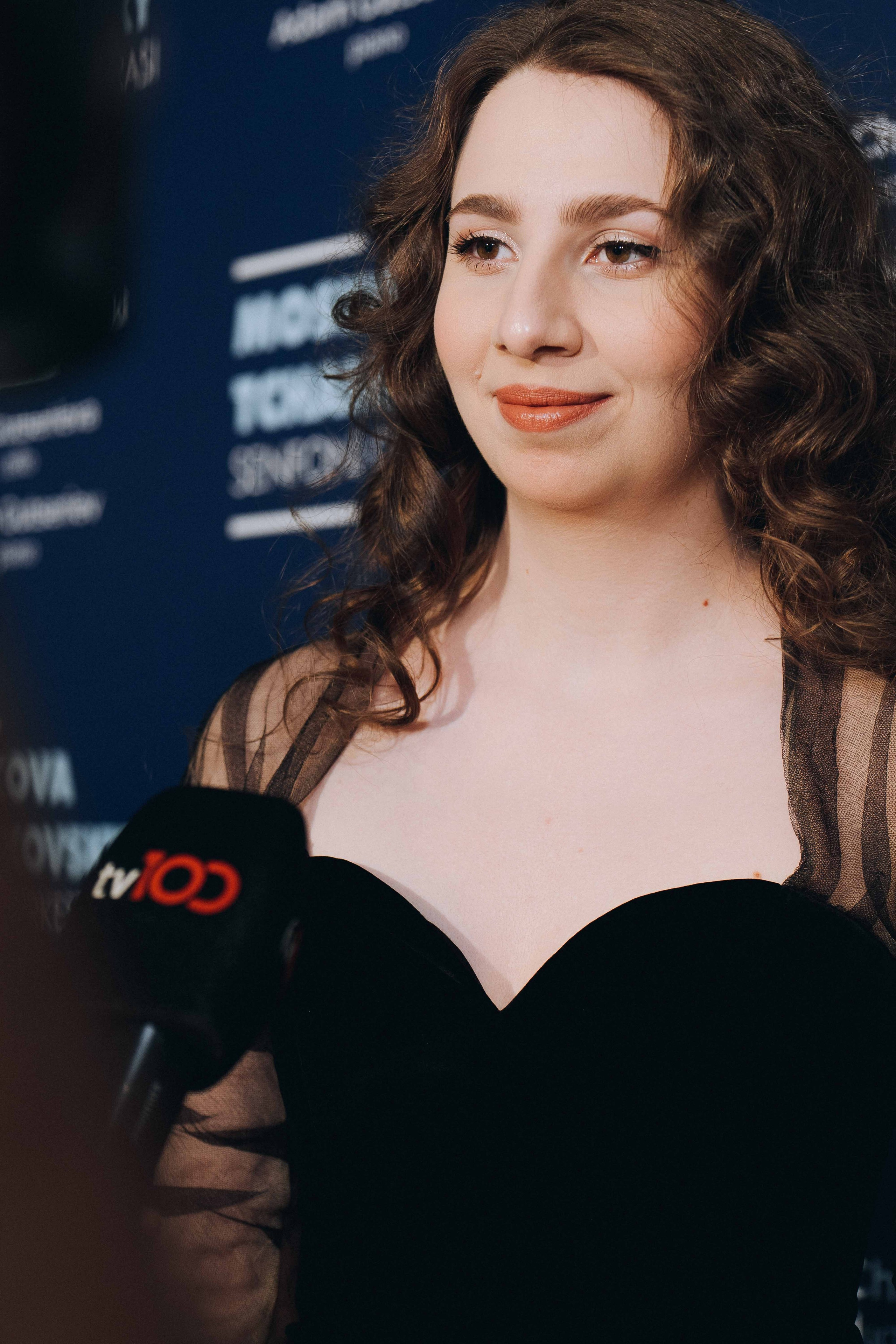 The Tchaikovsky Academic Grand Symphony Orchestra in Istanbul. Wedding&Event photographer Ismail Rzayev in Baku