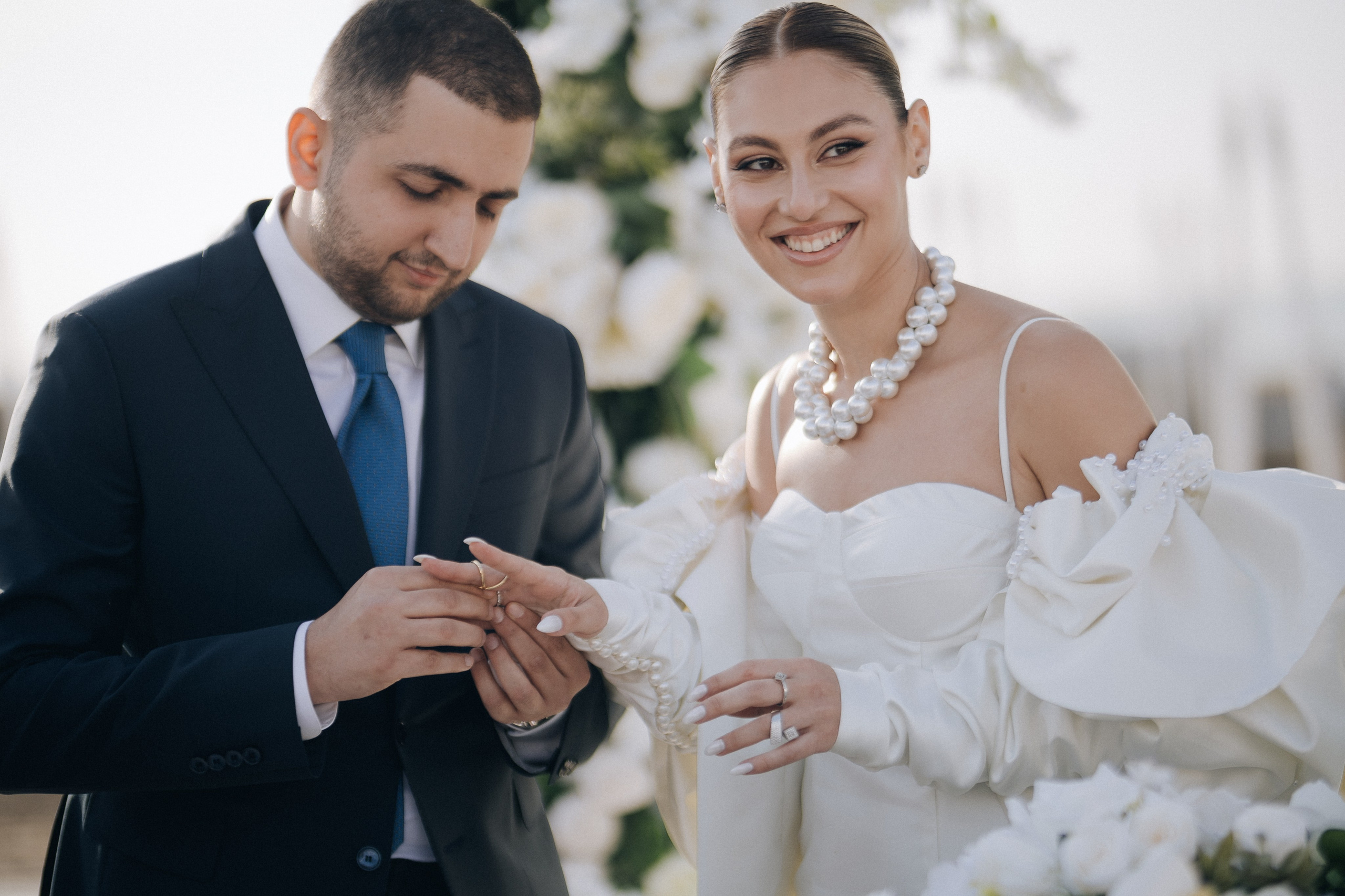 SABUHI&NARMIN. Wedding&Event photographer Ismail Rzayev in Baku