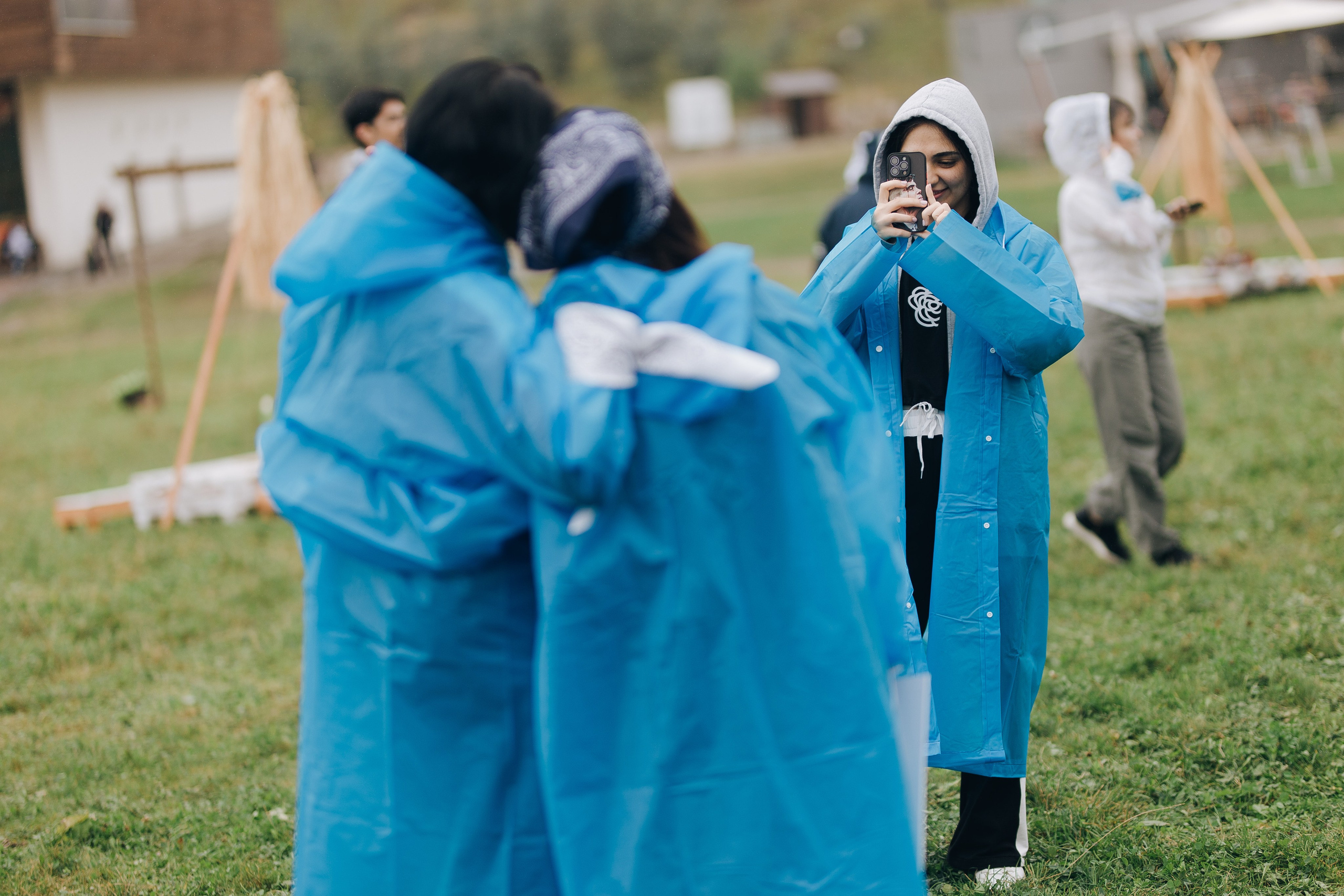 E.GOV.AZ Teambuilding. Wedding&Event photographer Ismail Rzayev in Baku