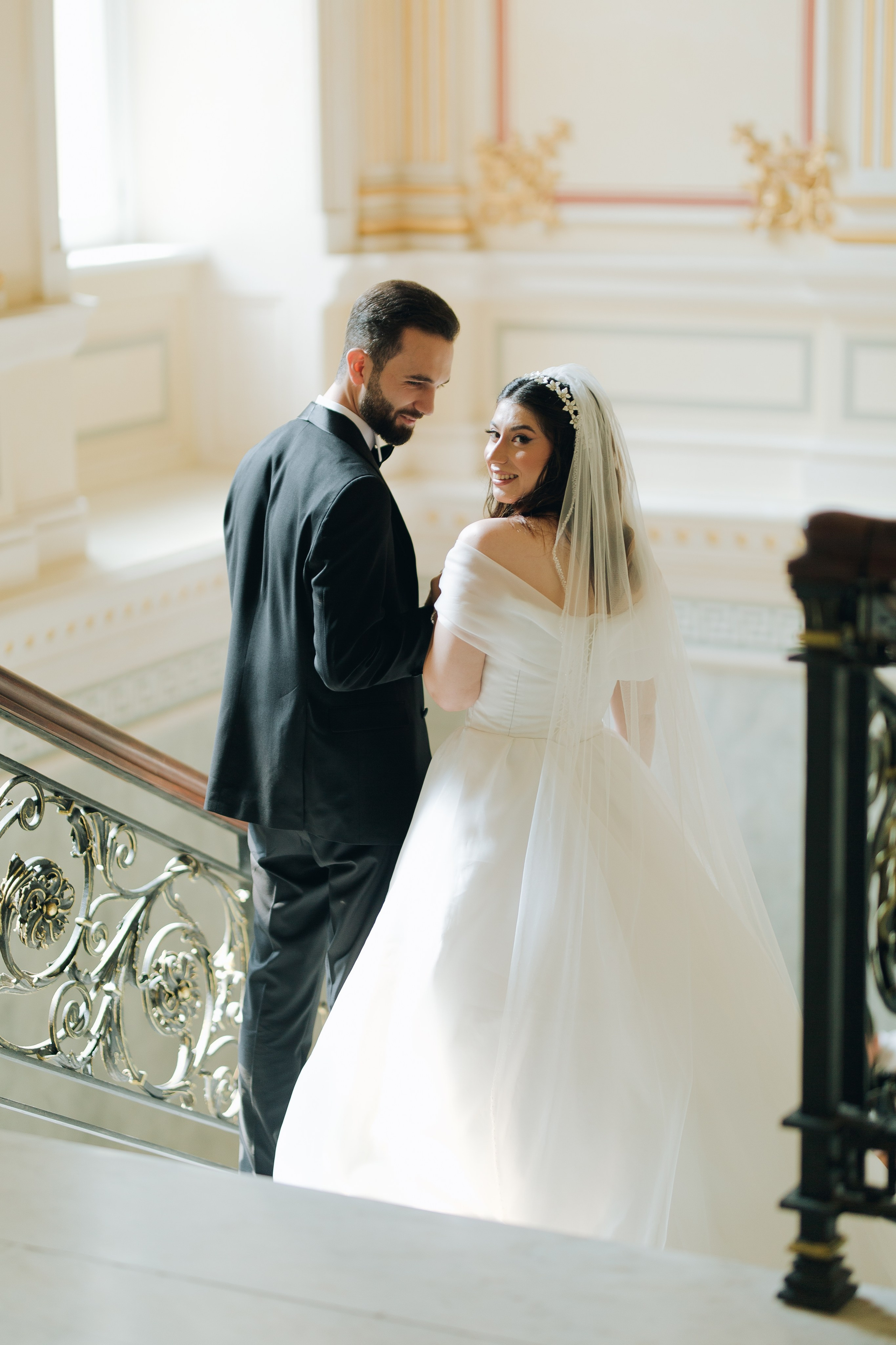 RAHMAN&SHAHLA. Wedding&Event photographer Ismail Rzayev in Baku