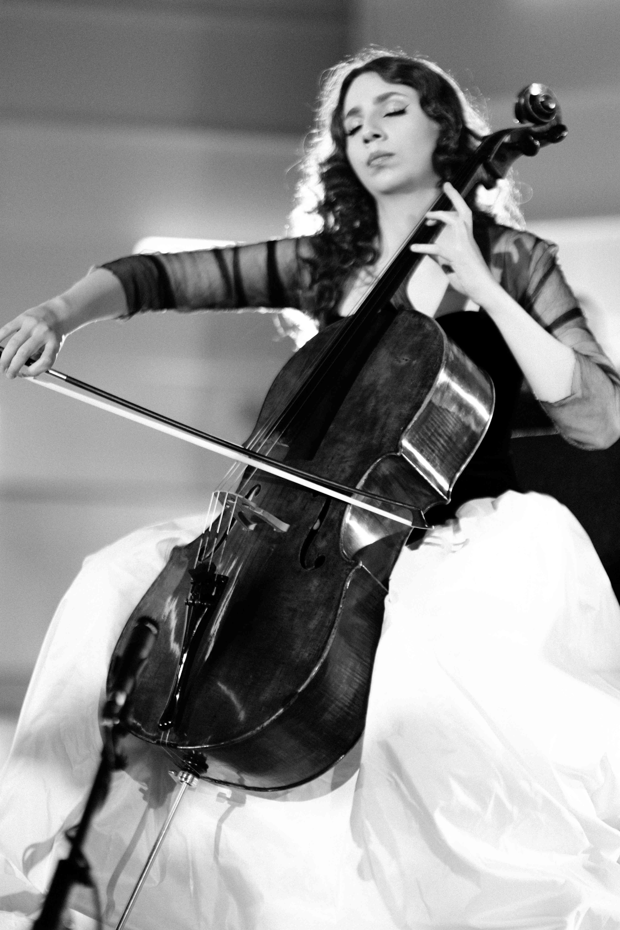 ZÜRICH KAMMERORCHESTER. Wedding&Event photographer Ismail Rzayev in Baku