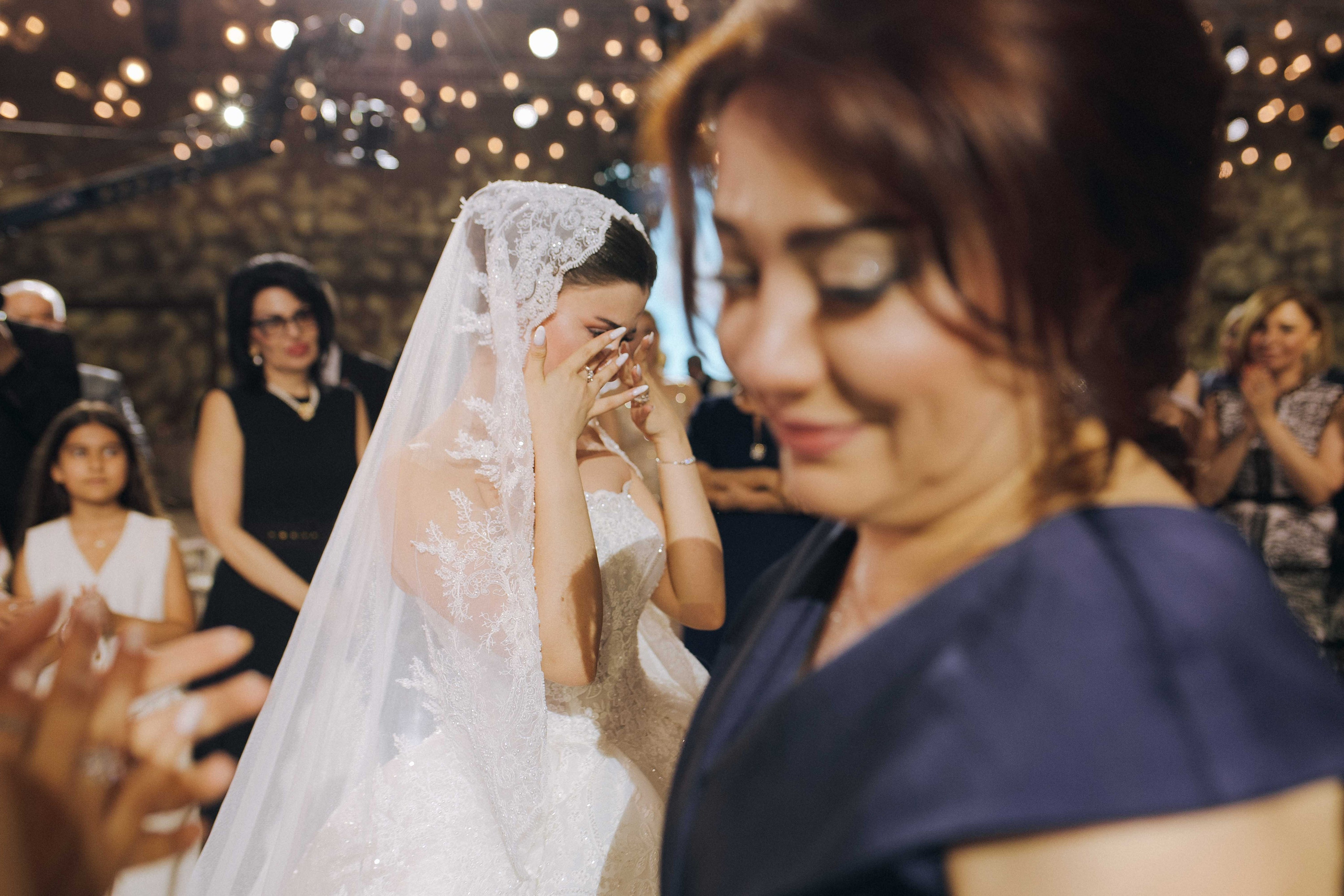 FARID&FARIDA. Wedding&Event photographer Ismail Rzayev in Baku