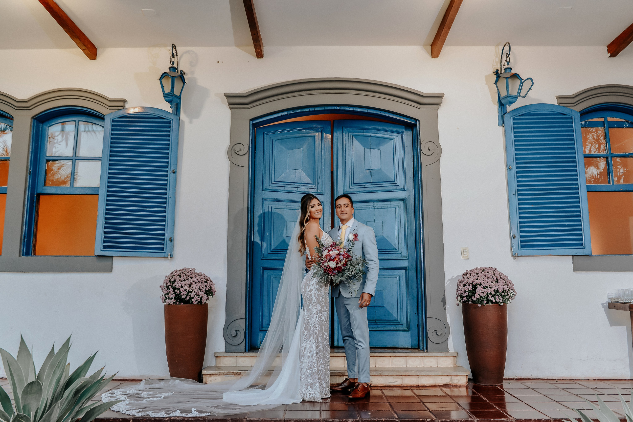 LORRAINE e DIEGO. Fotógrafo de Casamento em Belo Horizonte | Emerson Garbini