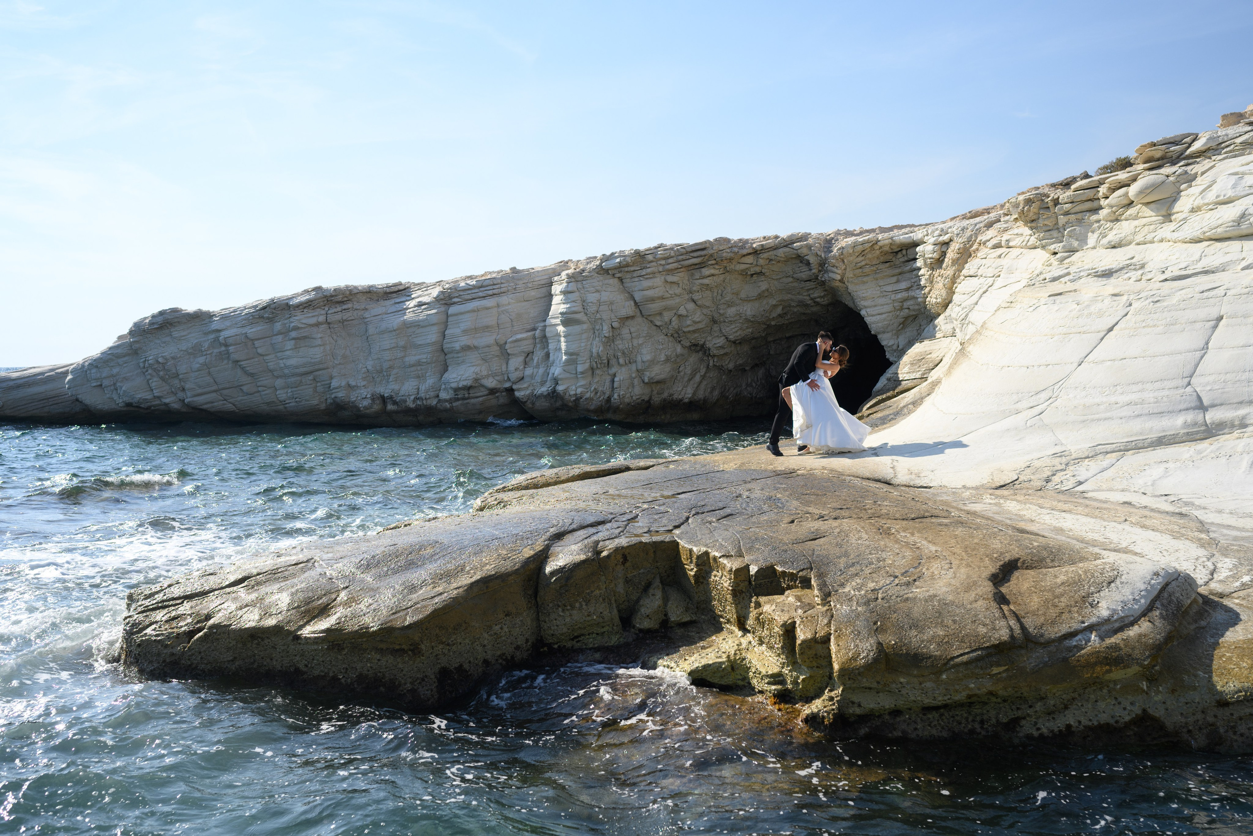 Anna & Pavel. Professional photographer in Cyprus Katerina Stepanchenko