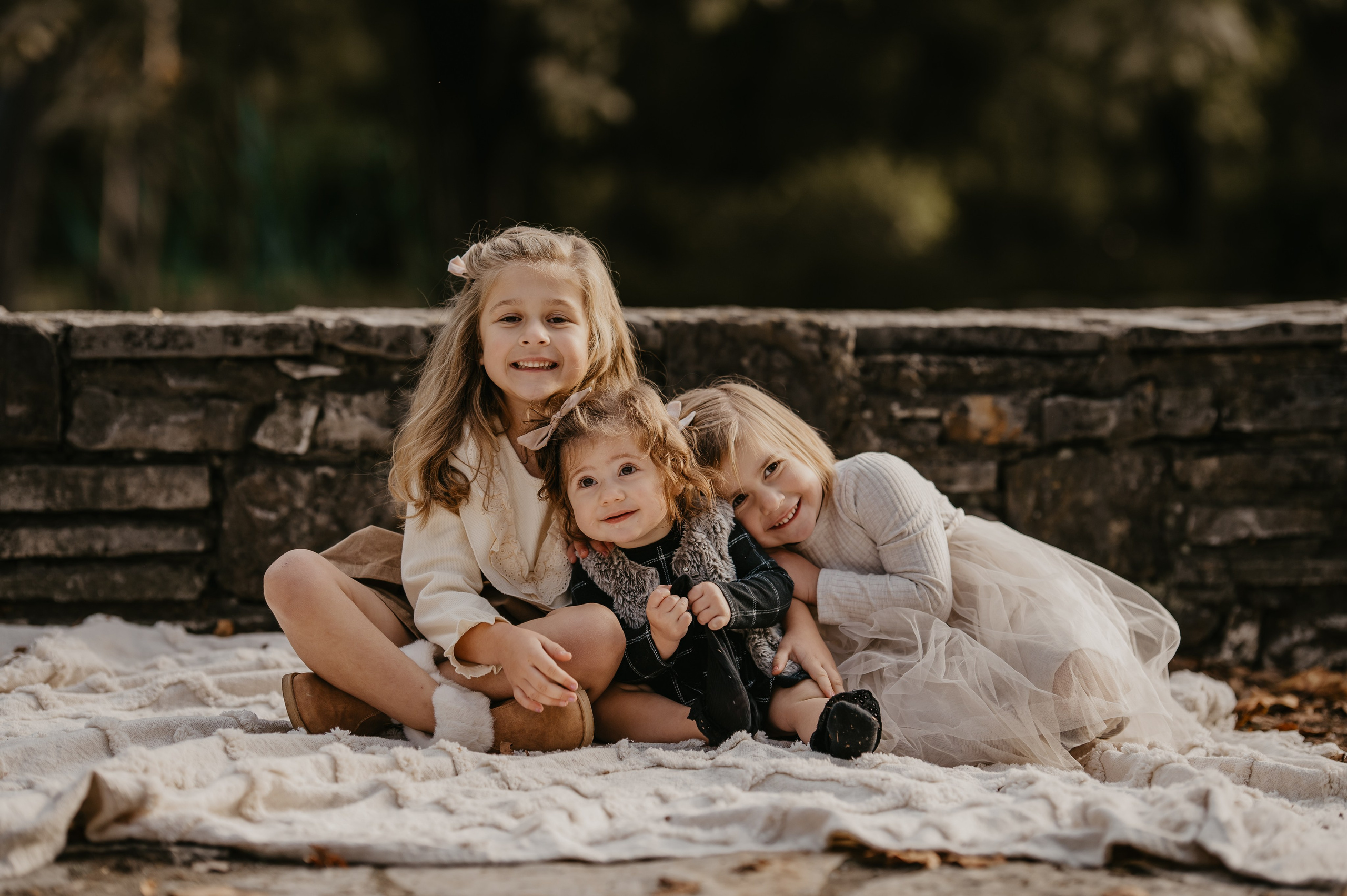 Family Carpe. Ana Sladojevic