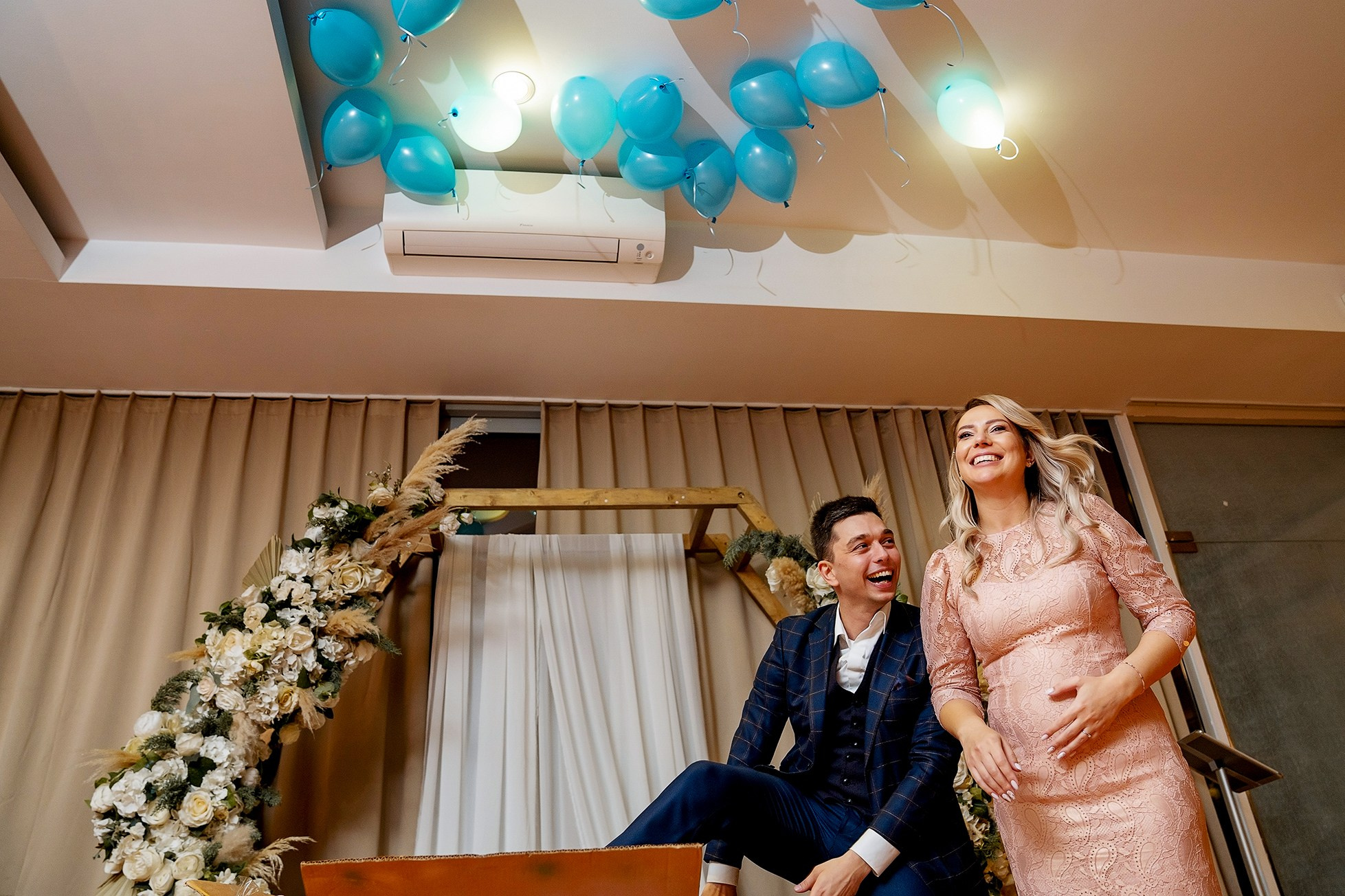 Alexandra & Iulian. Fotograf evenimente. Fotograf nunta. Fotograf Botez. Mihaela Savu