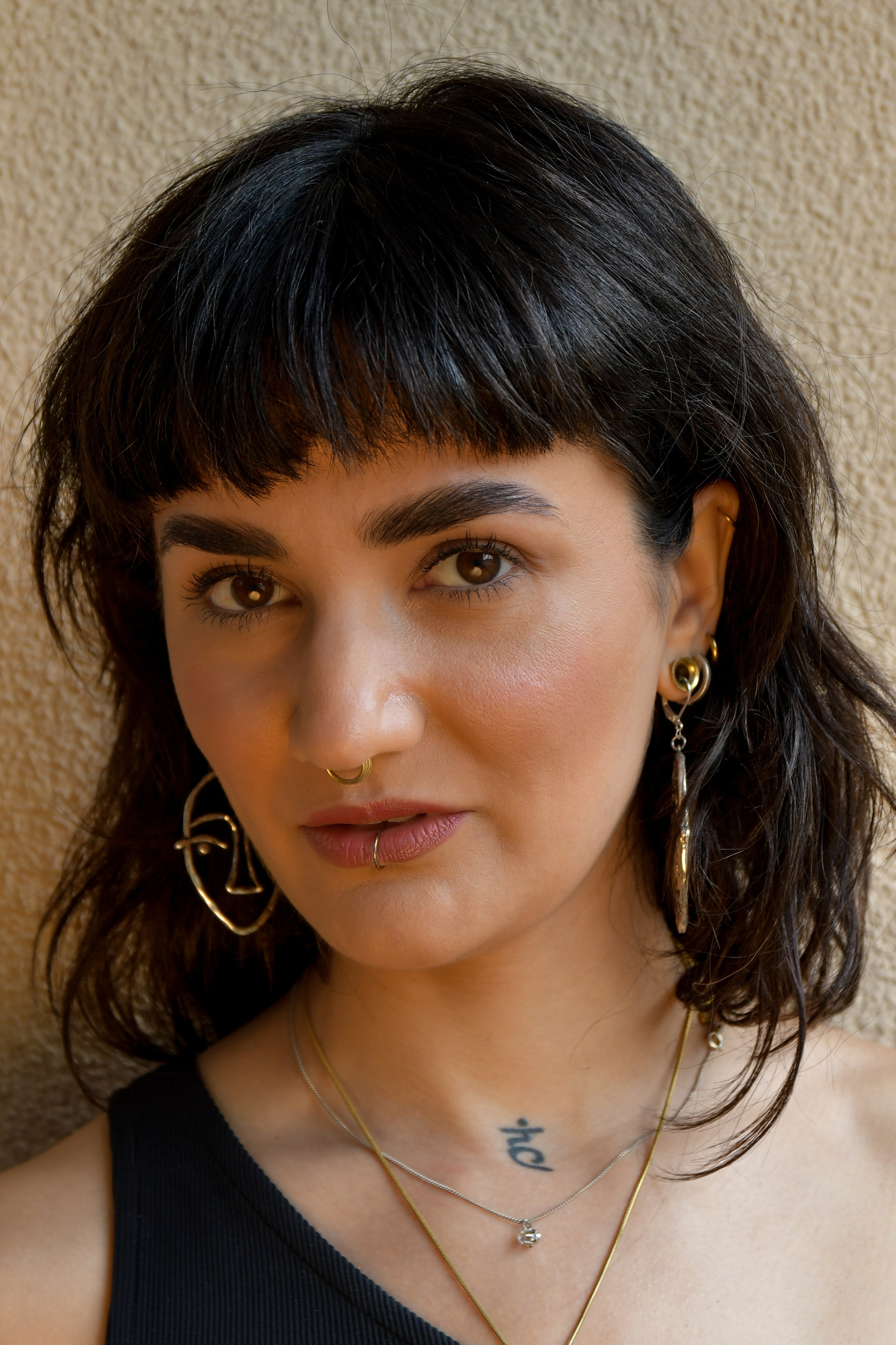 Digital portraits. Portrait Photographer Ekaterina (Katja) Shishko, Berlin