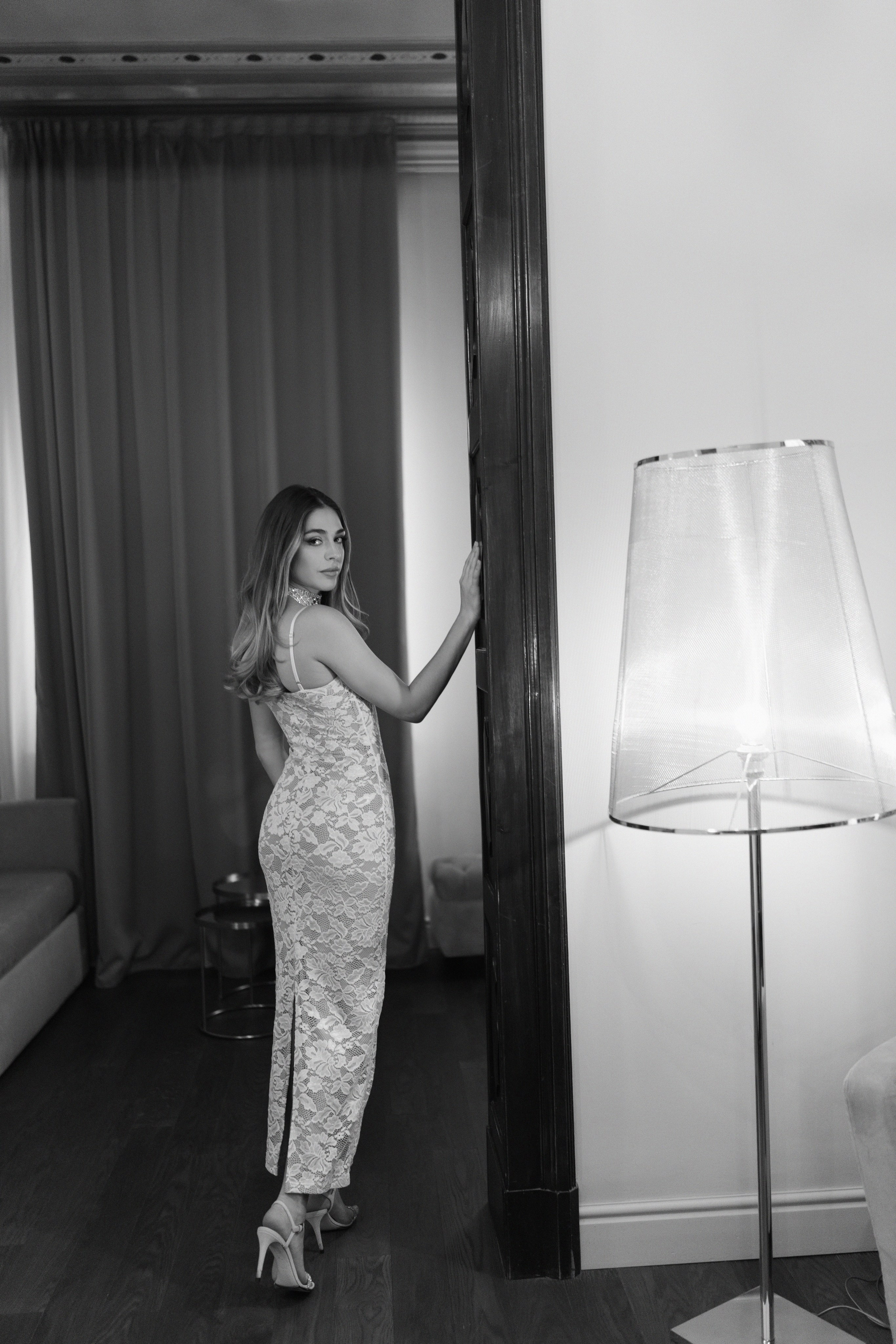 Aurora. Wedding photographer Italy