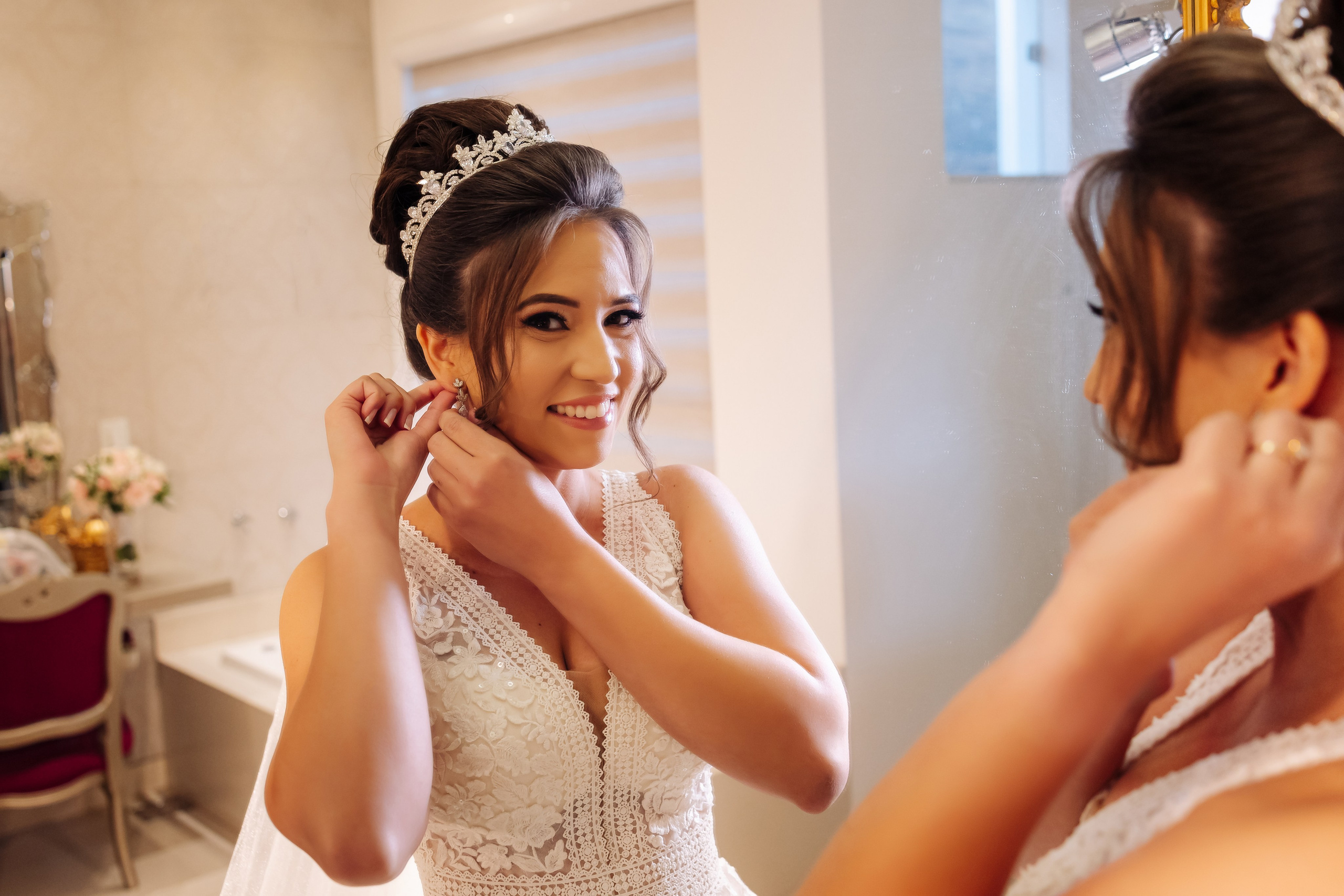 Francilene e Paulo. Fotografia de casamento e ensaios | Montes Claros/MG