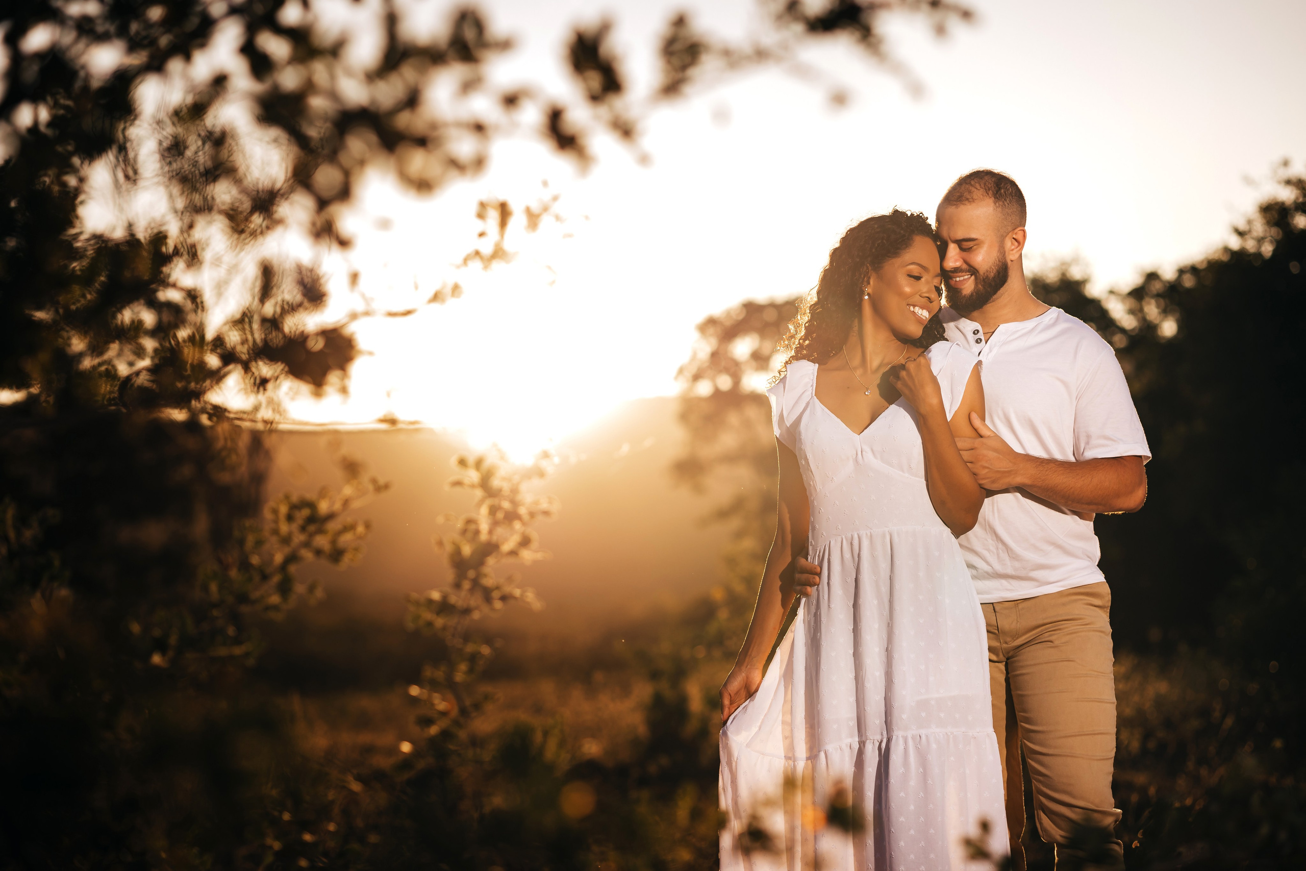 Anna e Diógenes. Fotografia de casamento e ensaios | Montes Claros/MG