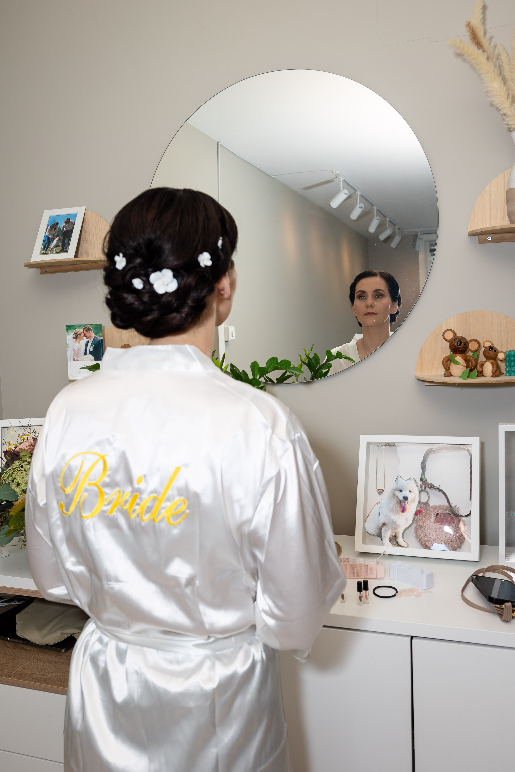 2025 - Bryllup - Nina & Aleksander. Bryllupsfotograf i Oslo og Rogaland — Meisal Media