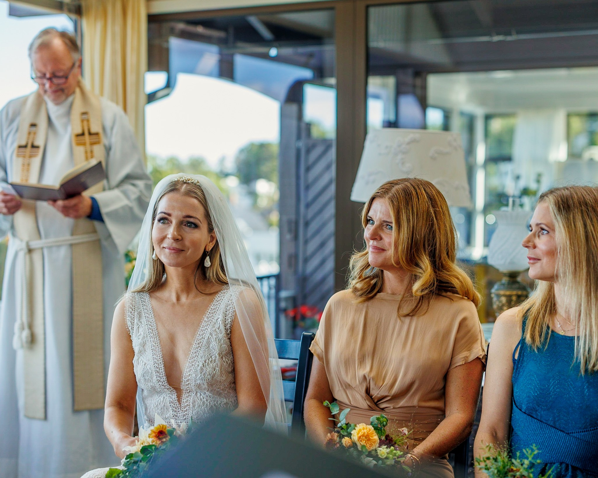 2023 – Bryllup – Olga Elisabeth & Egil. Bryllupsfotograf i Oslo og Rogaland — Meisal Media