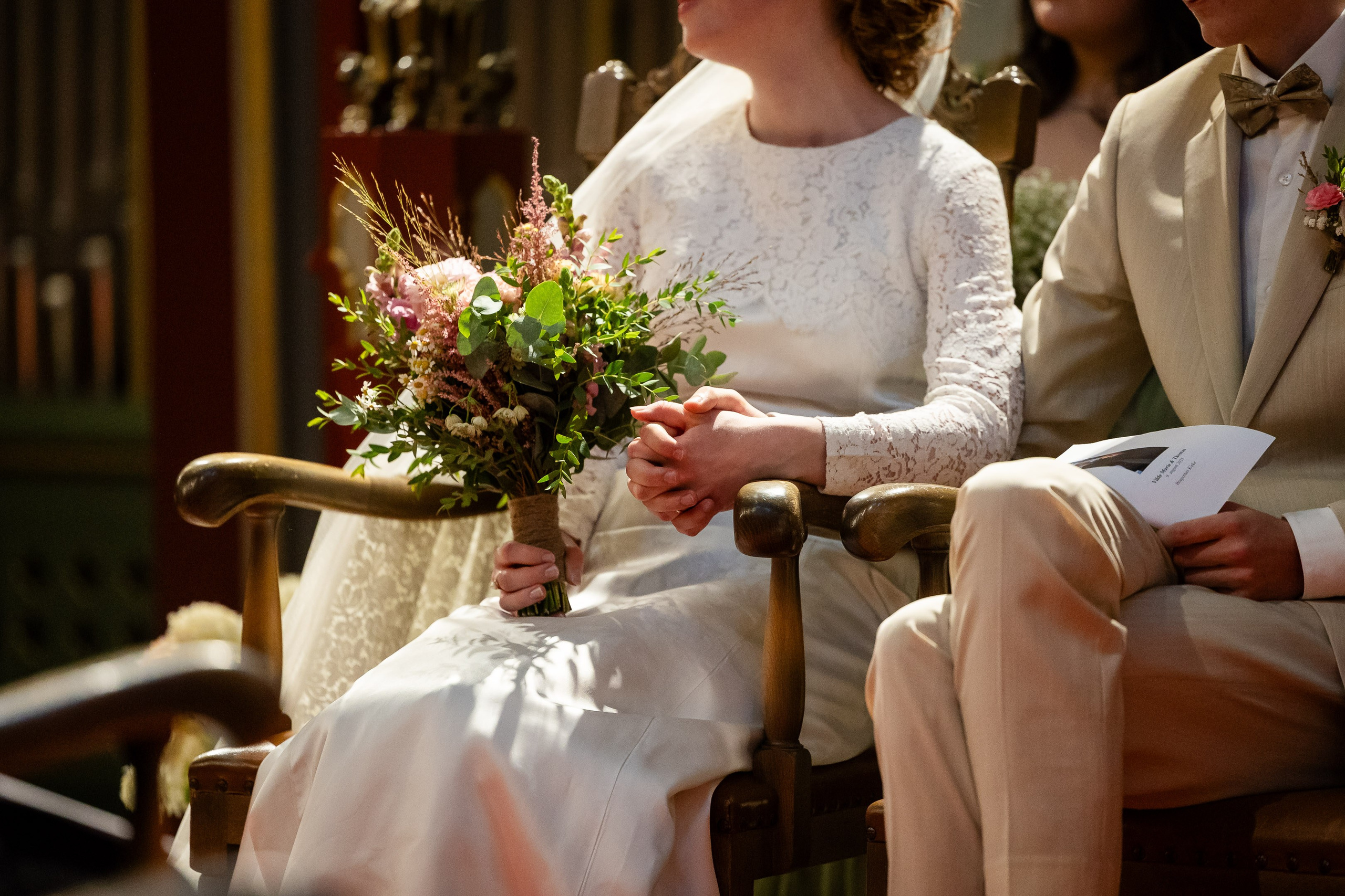 2025 - Vilde & Thomas. Bryllupsfotograf i Oslo og Rogaland — Meisal Media