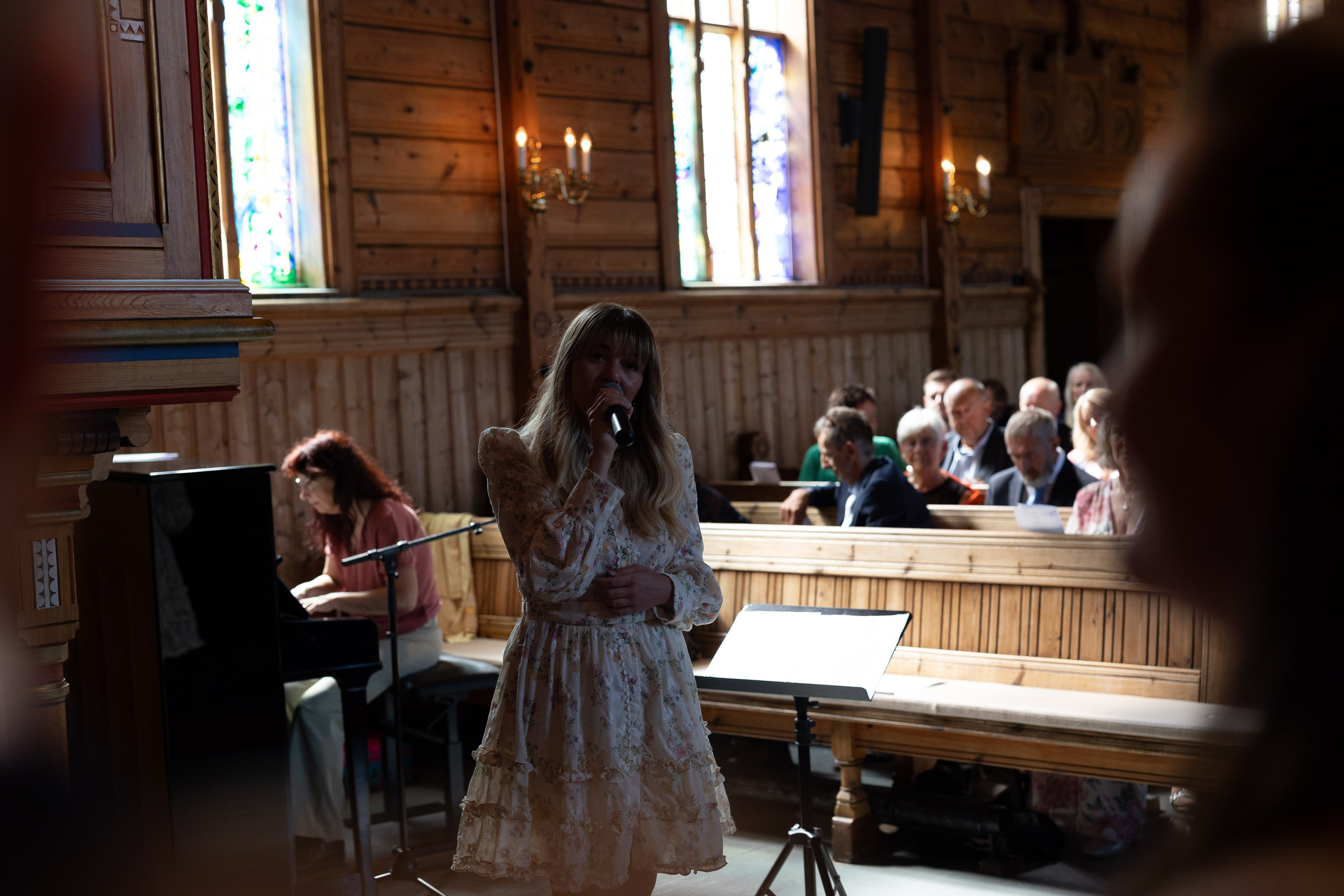 2025 - Bryllup - Kristine & Lars. Bryllupsfotograf i Oslo og Rogaland — Meisal Media