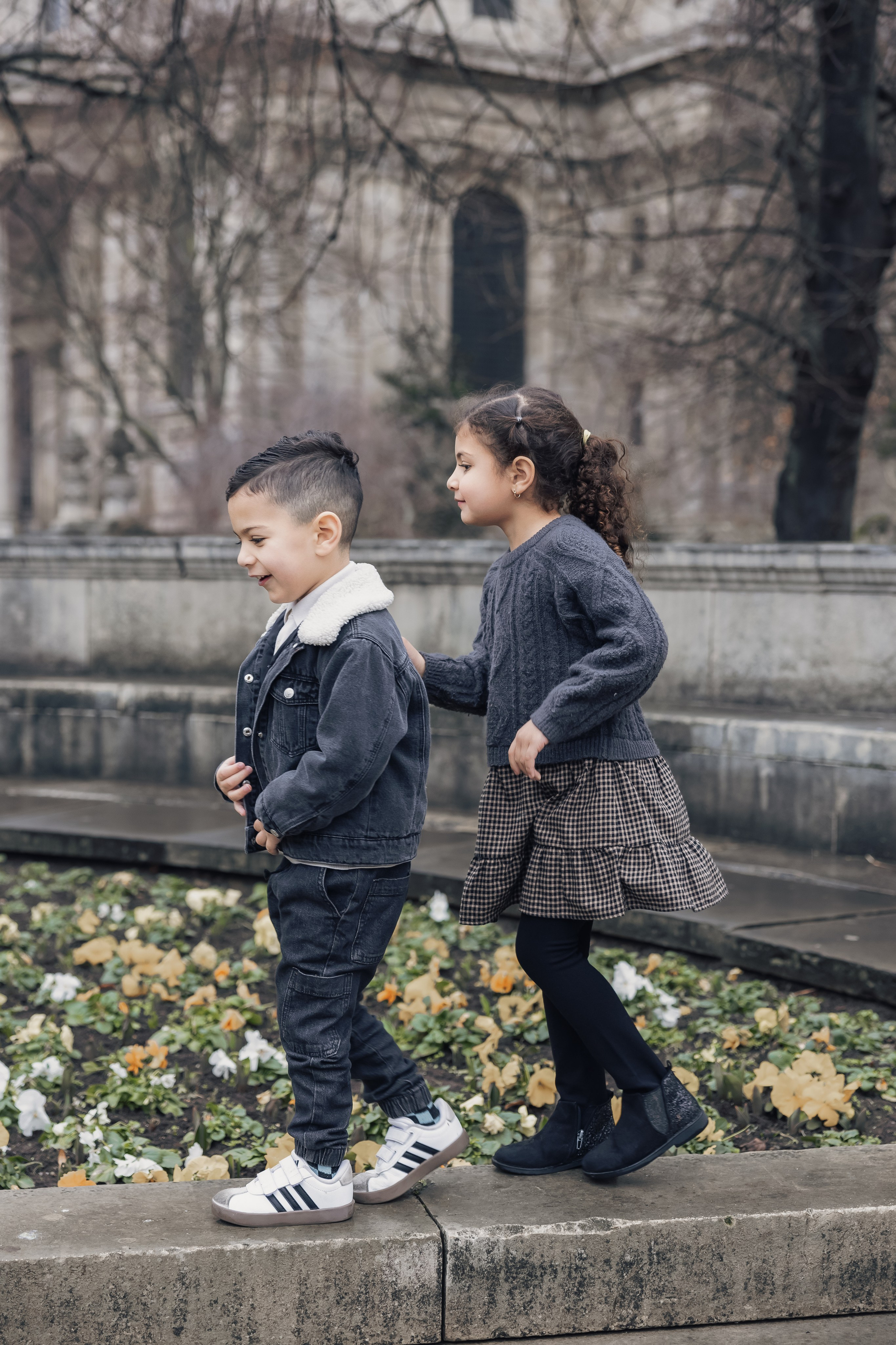 St. Paul Cathedral. PHOTOGRAPHER IN LONDON
