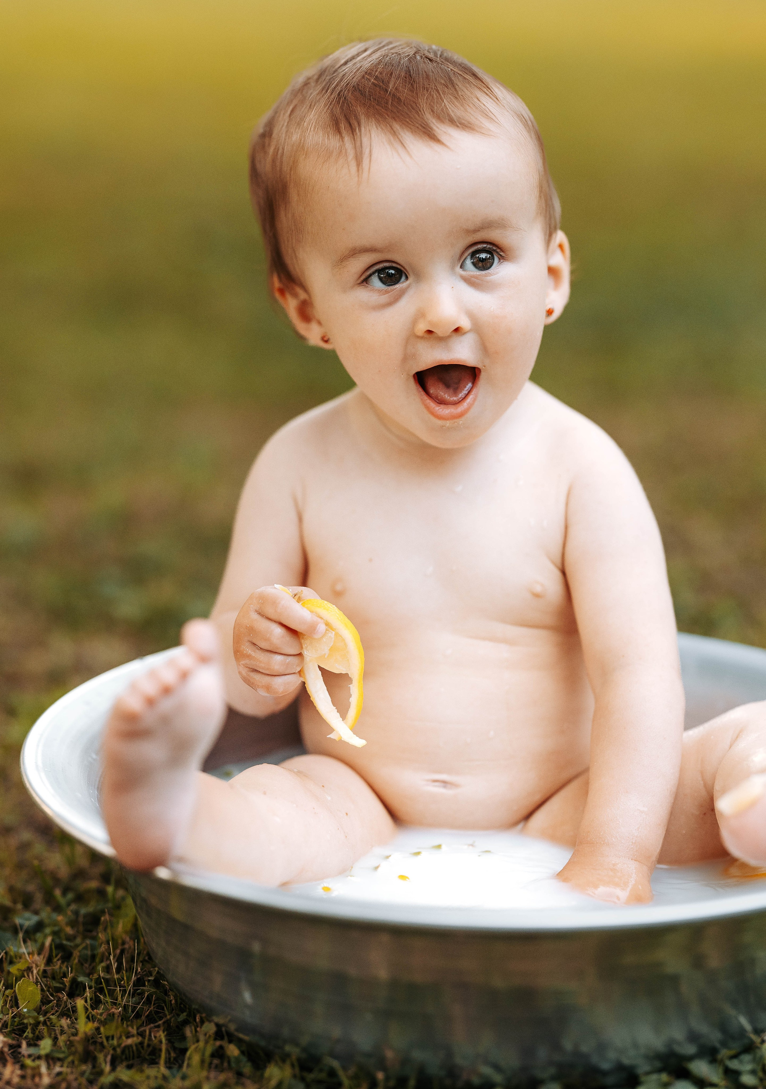 Smash Cake Photography. Family and Wedding Photographer