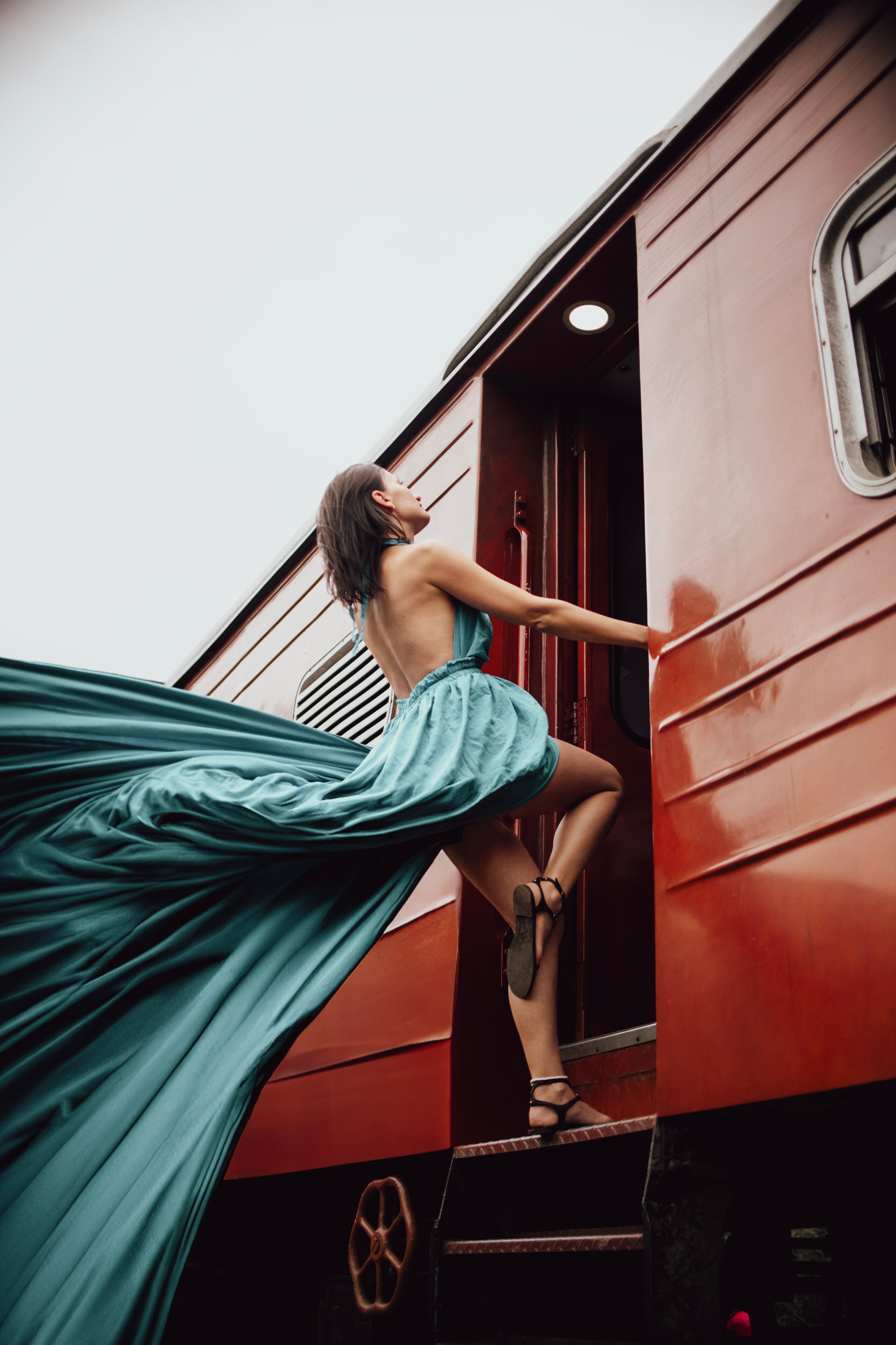 Travel | Sri Lanka | Colour